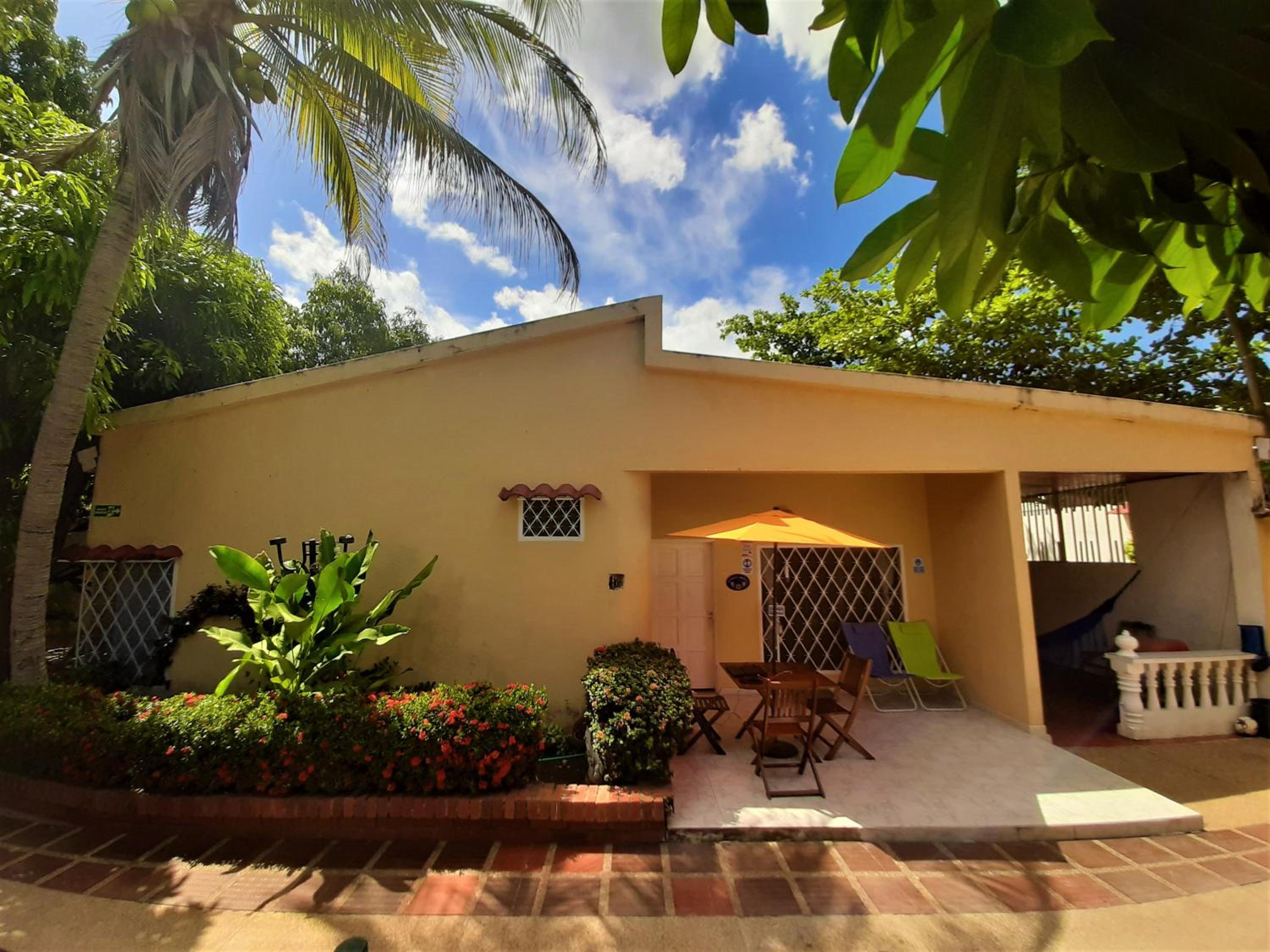 Condominio El Portal Casa 1