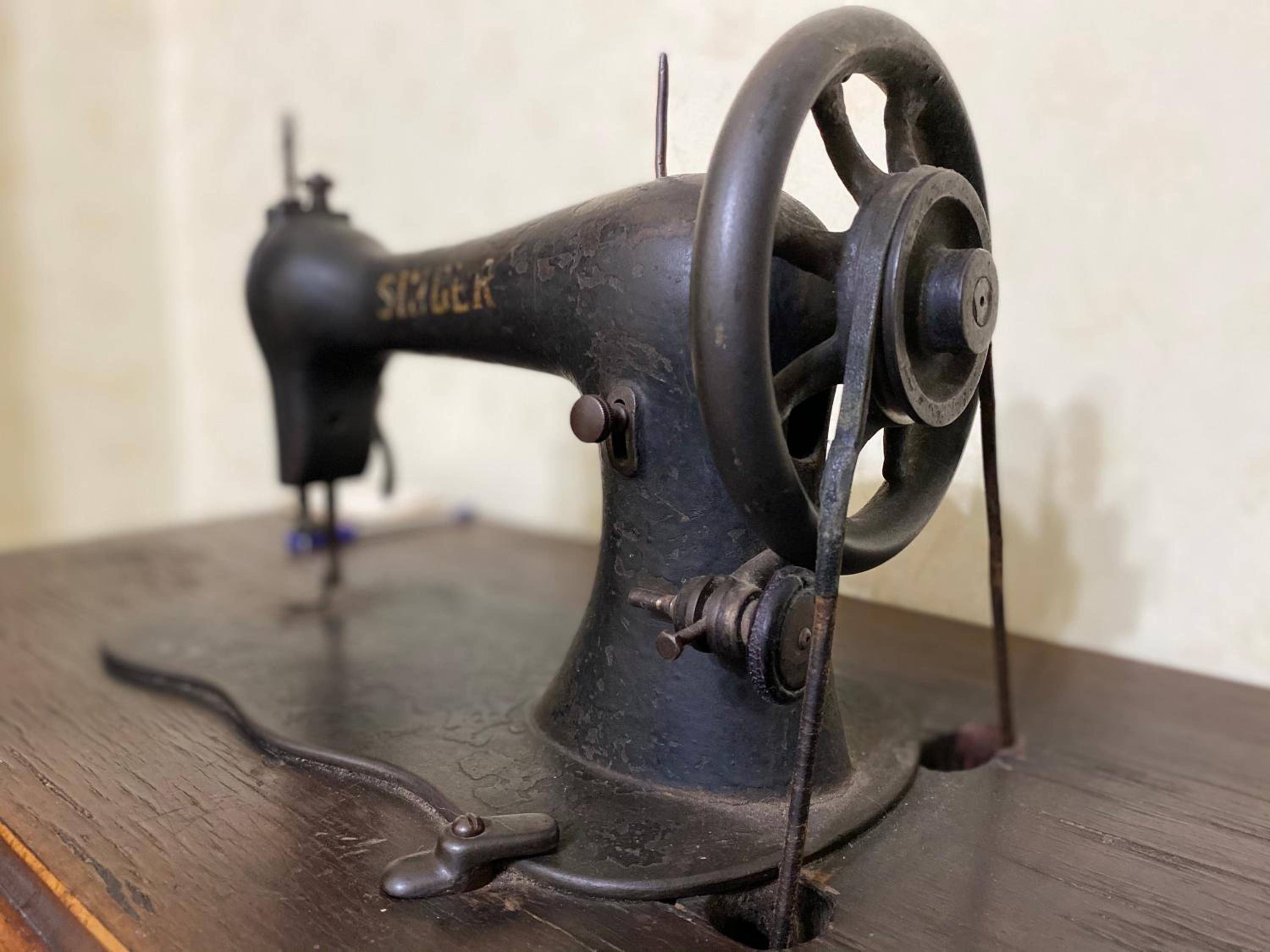 Catania Vacations - Zu Pippo's House - Property Image 26