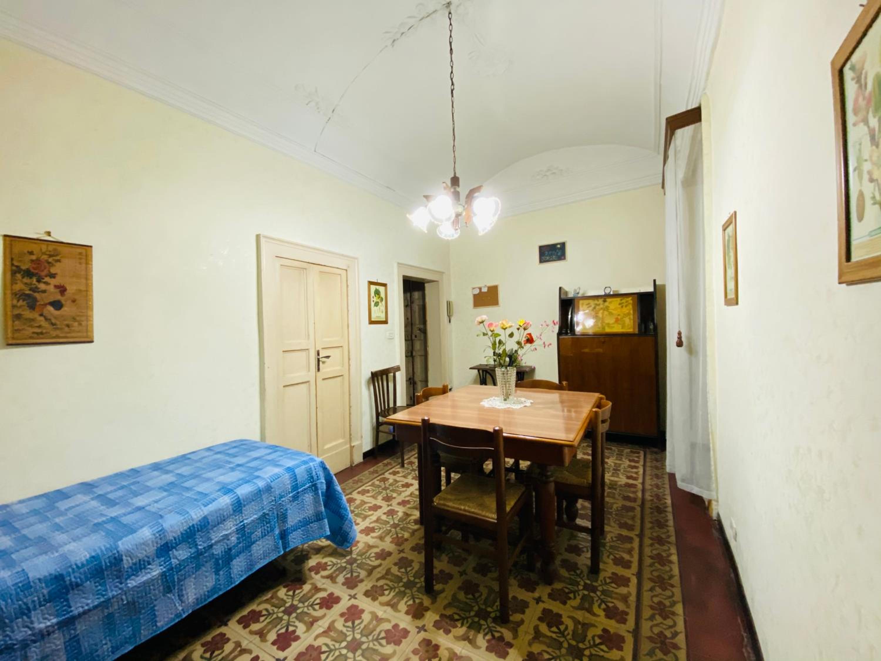 Catania Vacations - Zu Pippo's House - Property Image 15