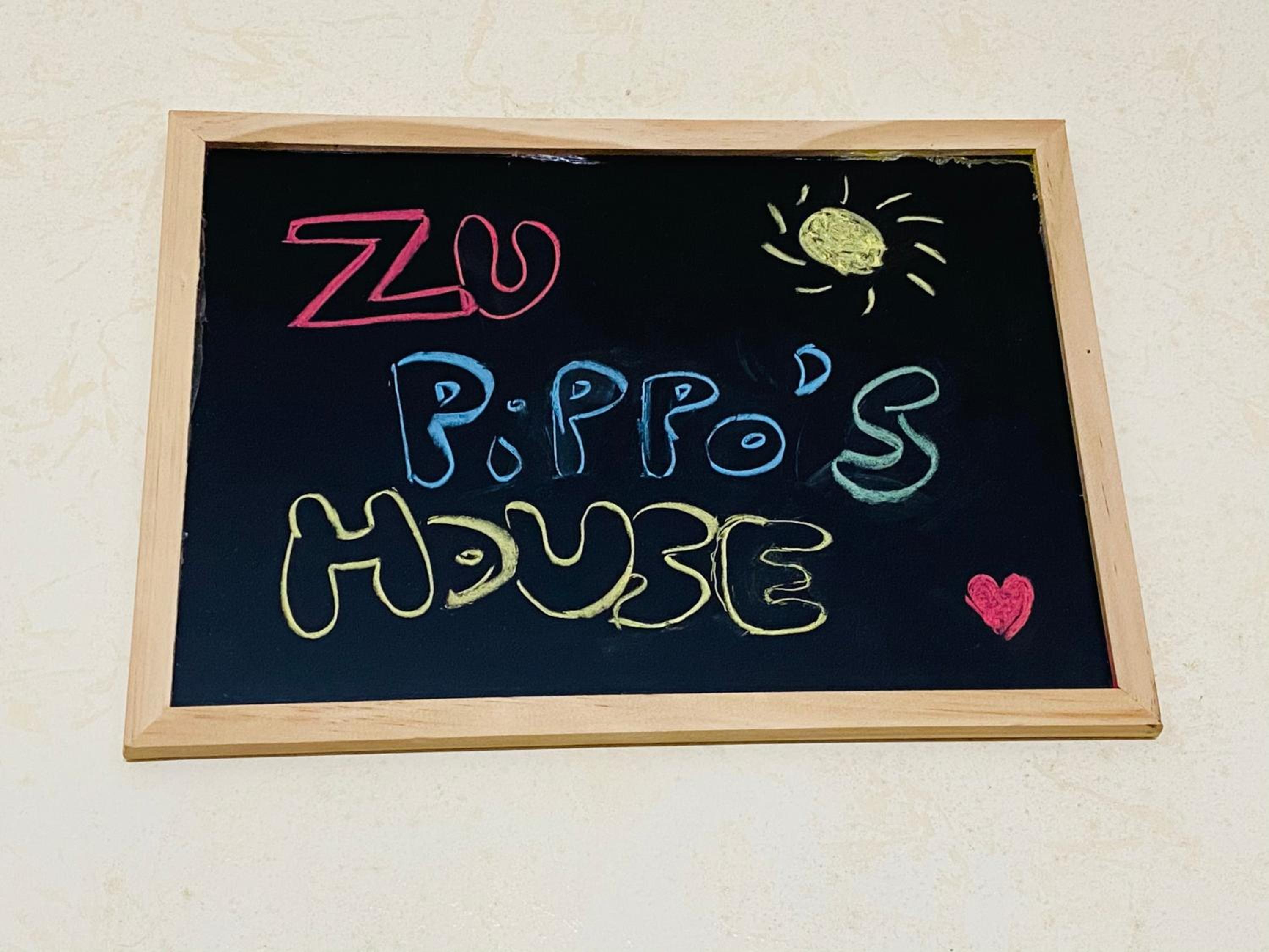 Catania Vacations - Zu Pippo's House - Property Image 16