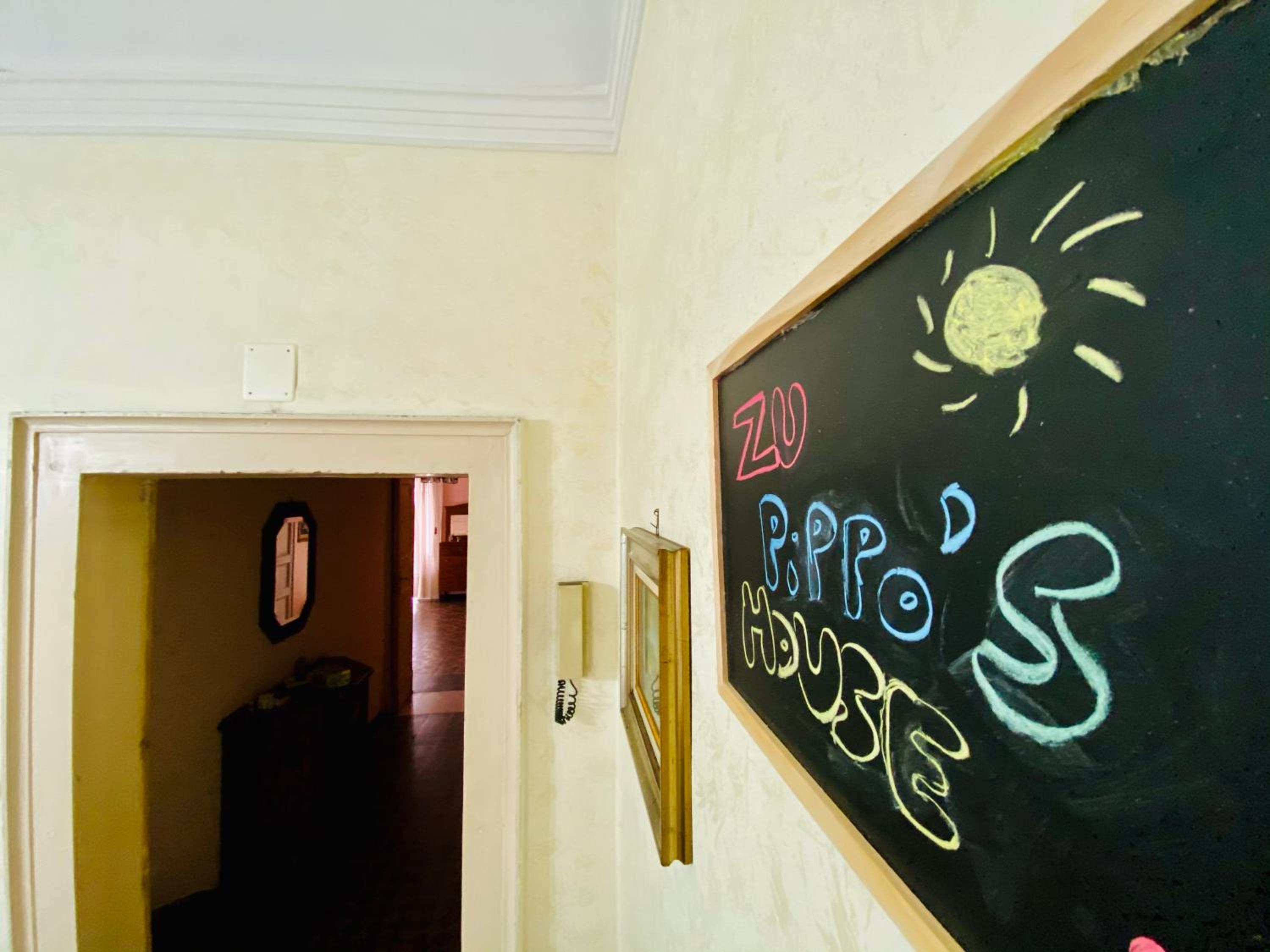 Catania Vacations - Zu Pippo's House - Property Image 27