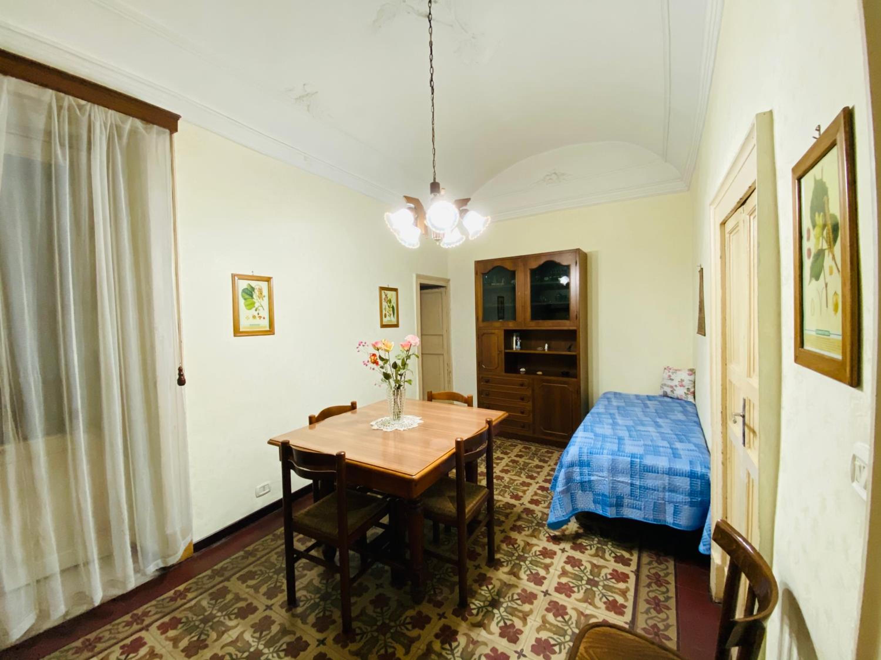 Catania Vacations - Zu Pippo's House - Property Image 1