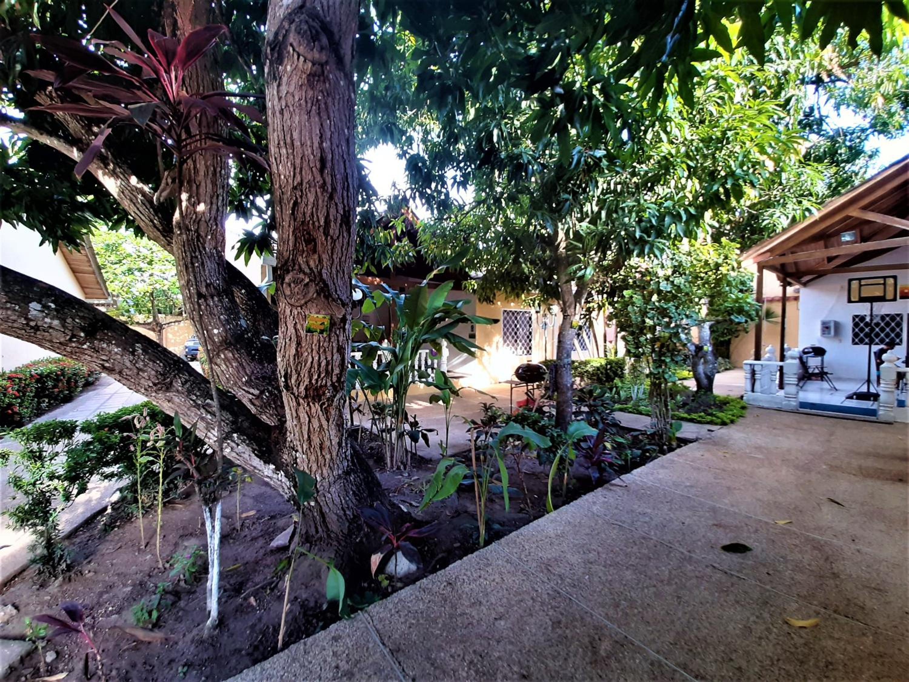 Condominio El Portal Casa 1