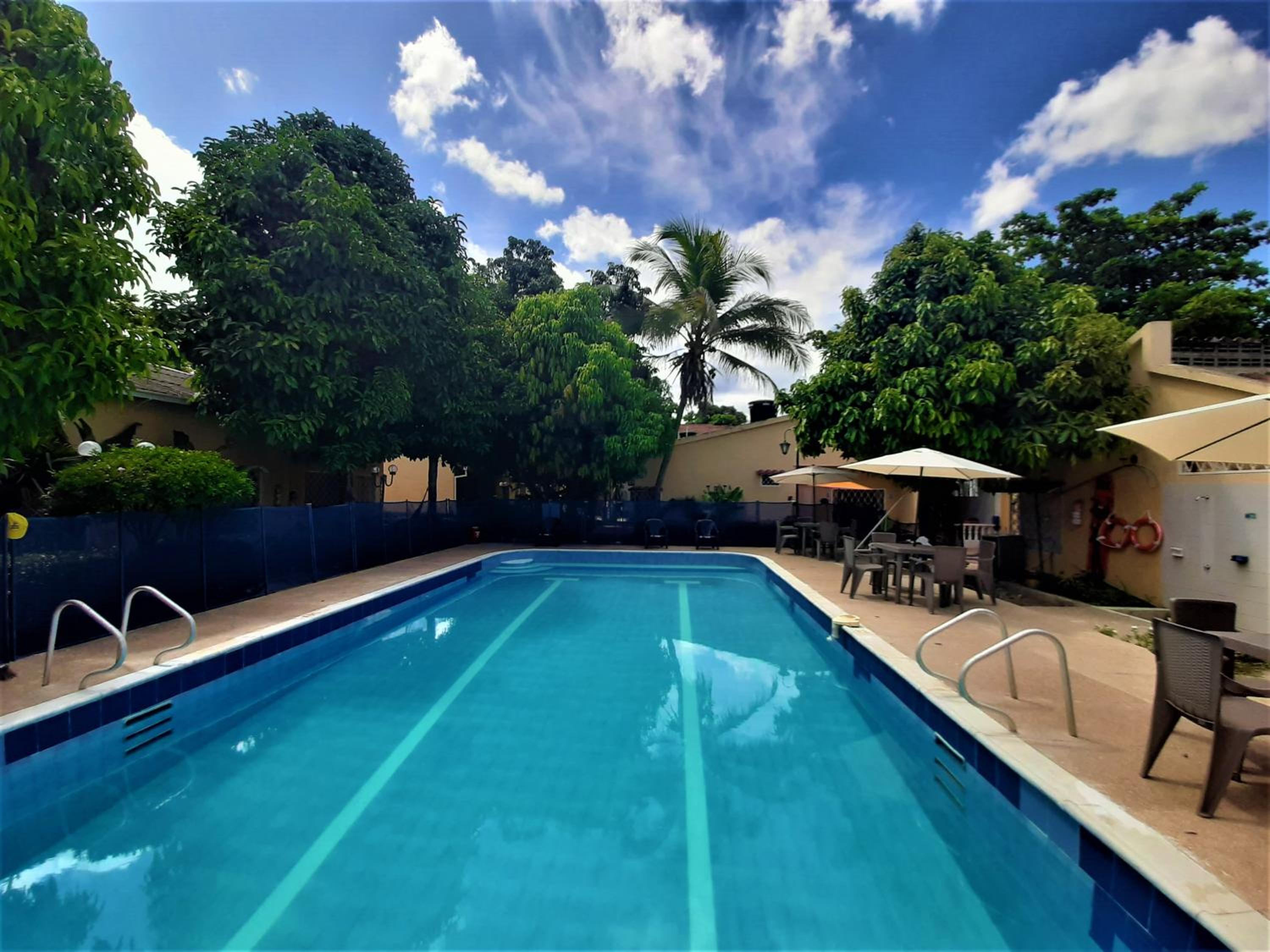 Condominio El Portal Casa 1