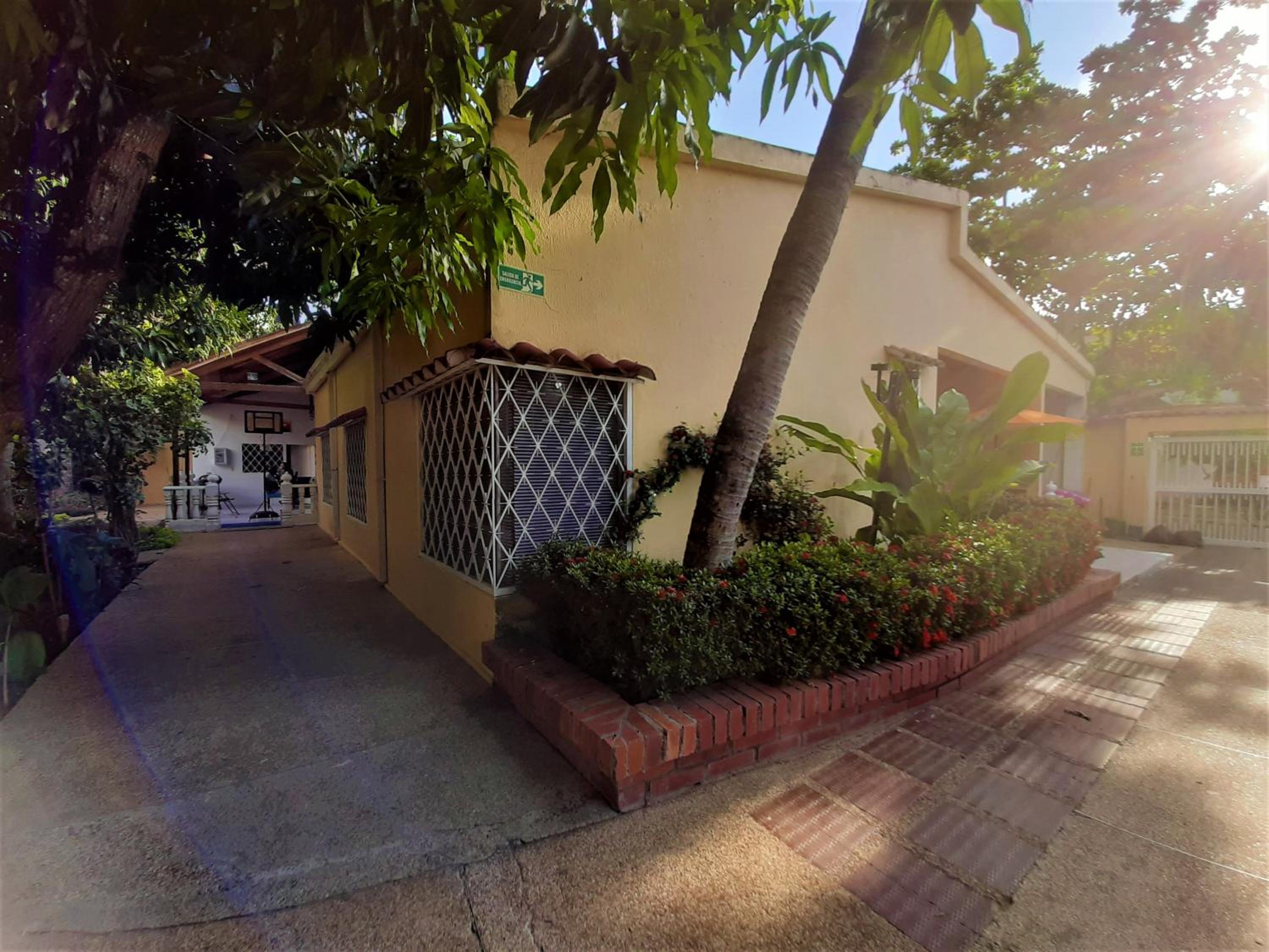 Condominio El Portal Casa 1