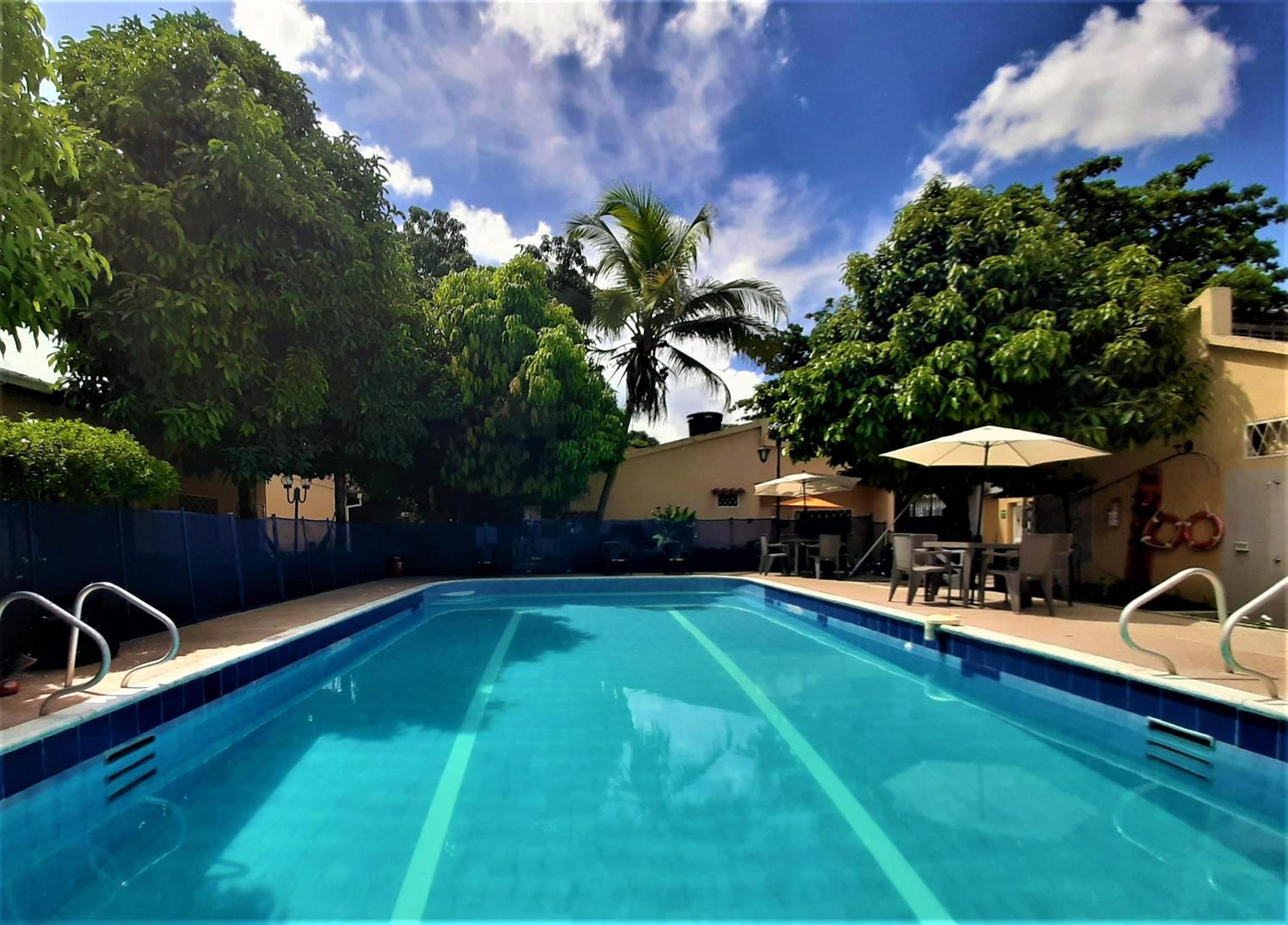 Condominio El Portal Casa 1