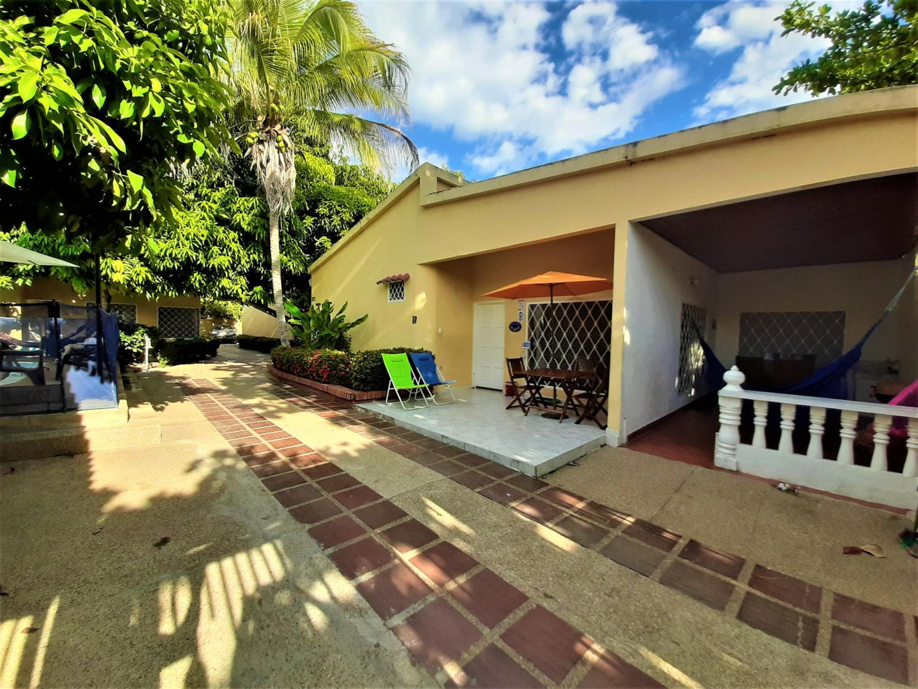 Condominio El Portal Casa 1