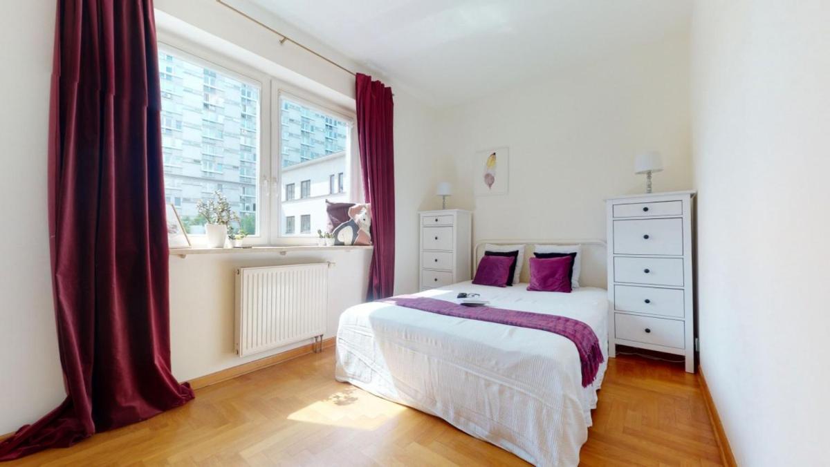 Silent Apartment Center view 4