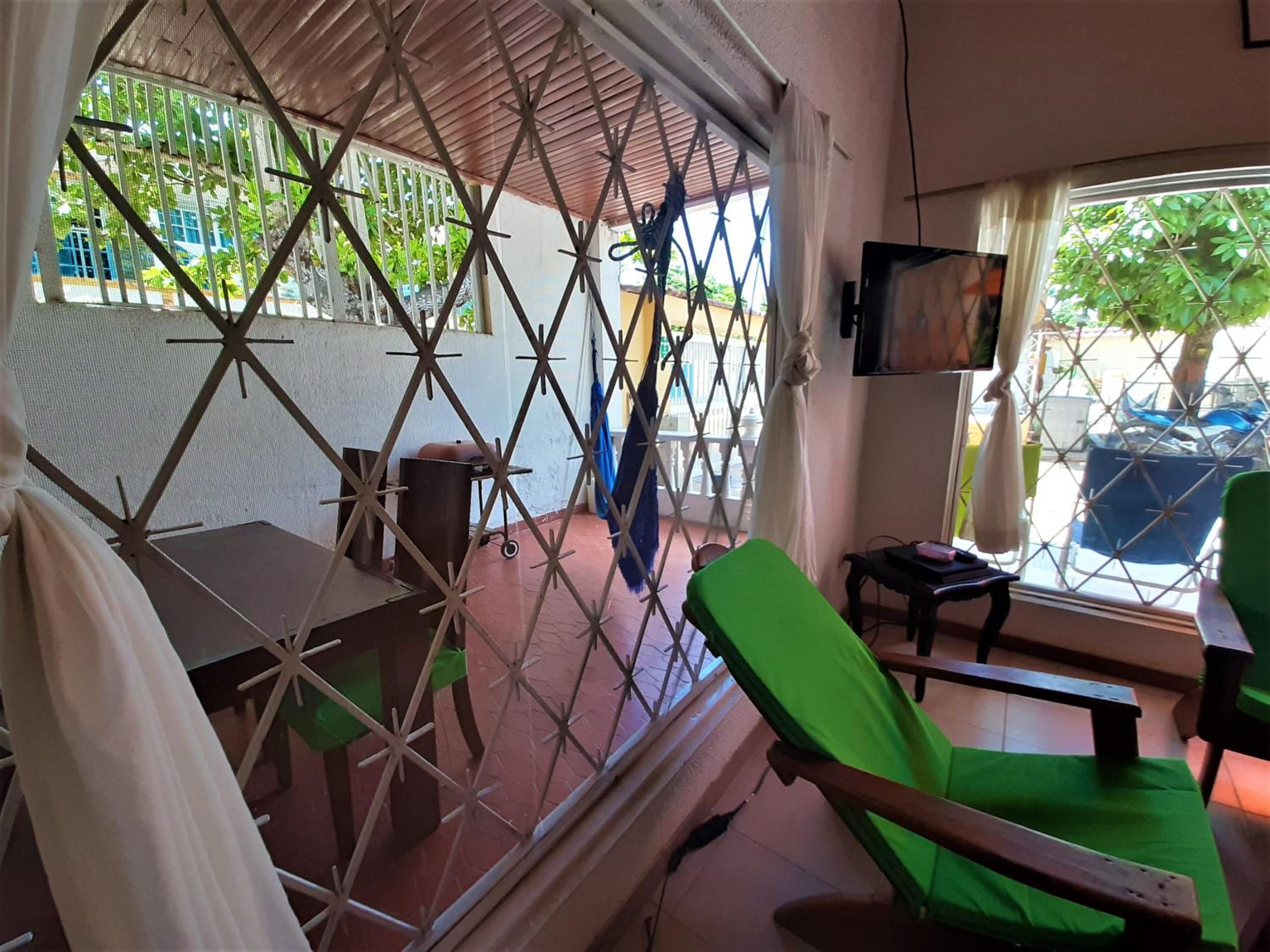Condominio El Portal Casa 1