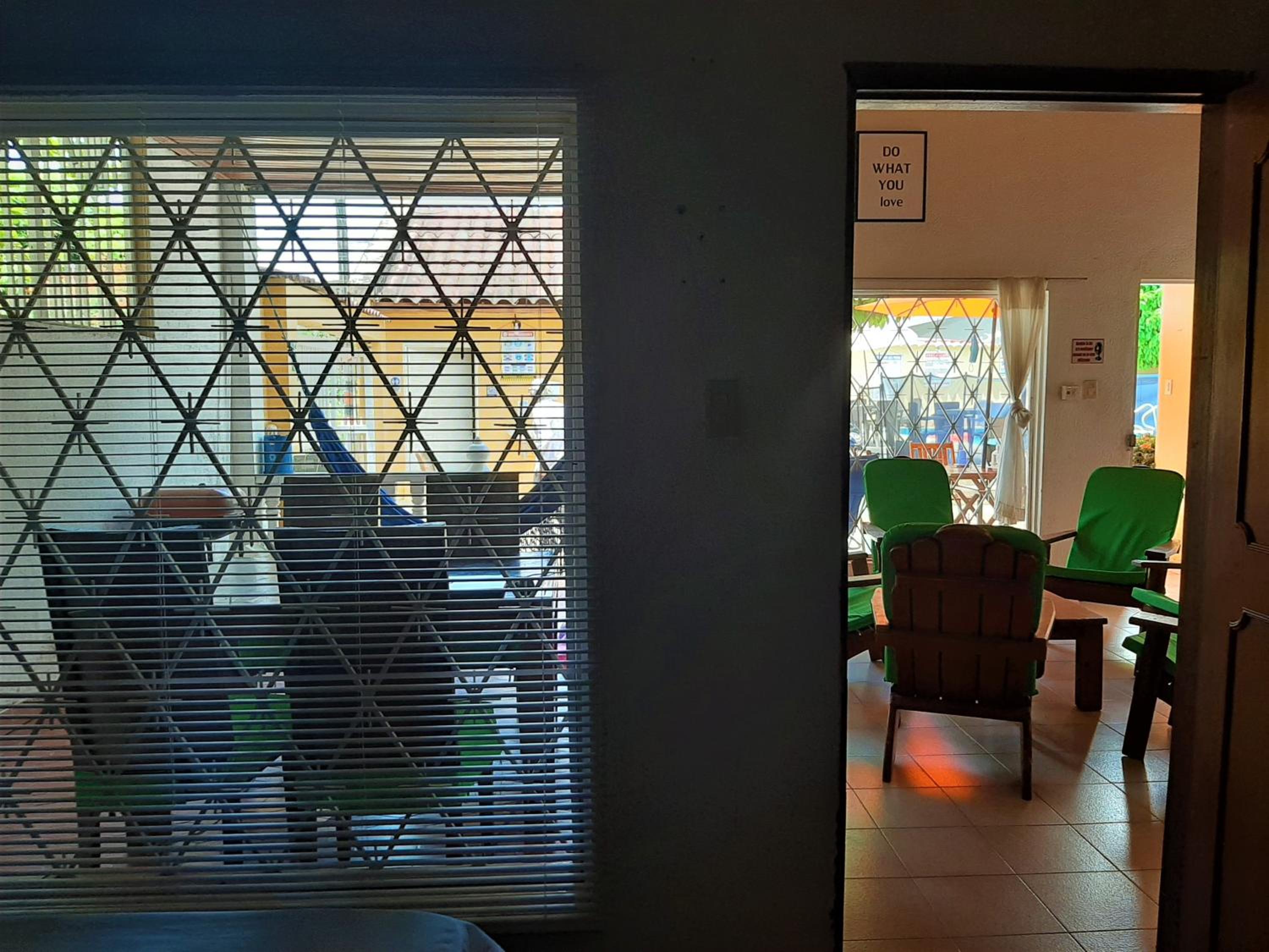 Condominio El Portal Casa 1