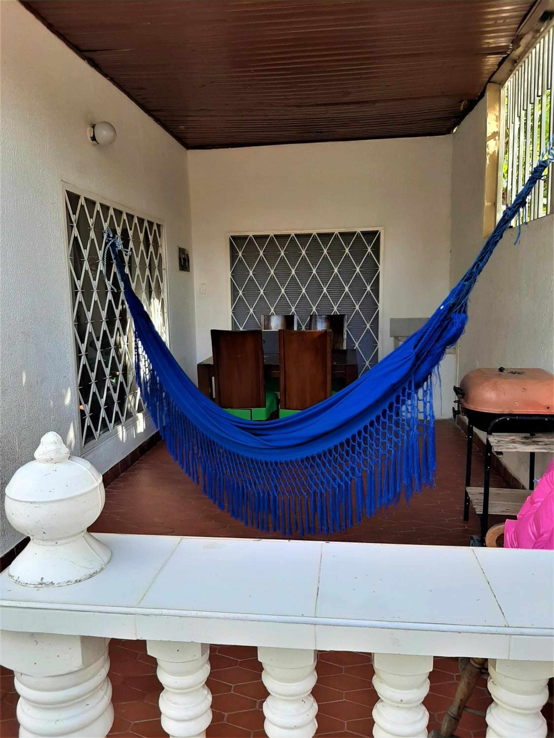 Condominio El Portal Casa 1