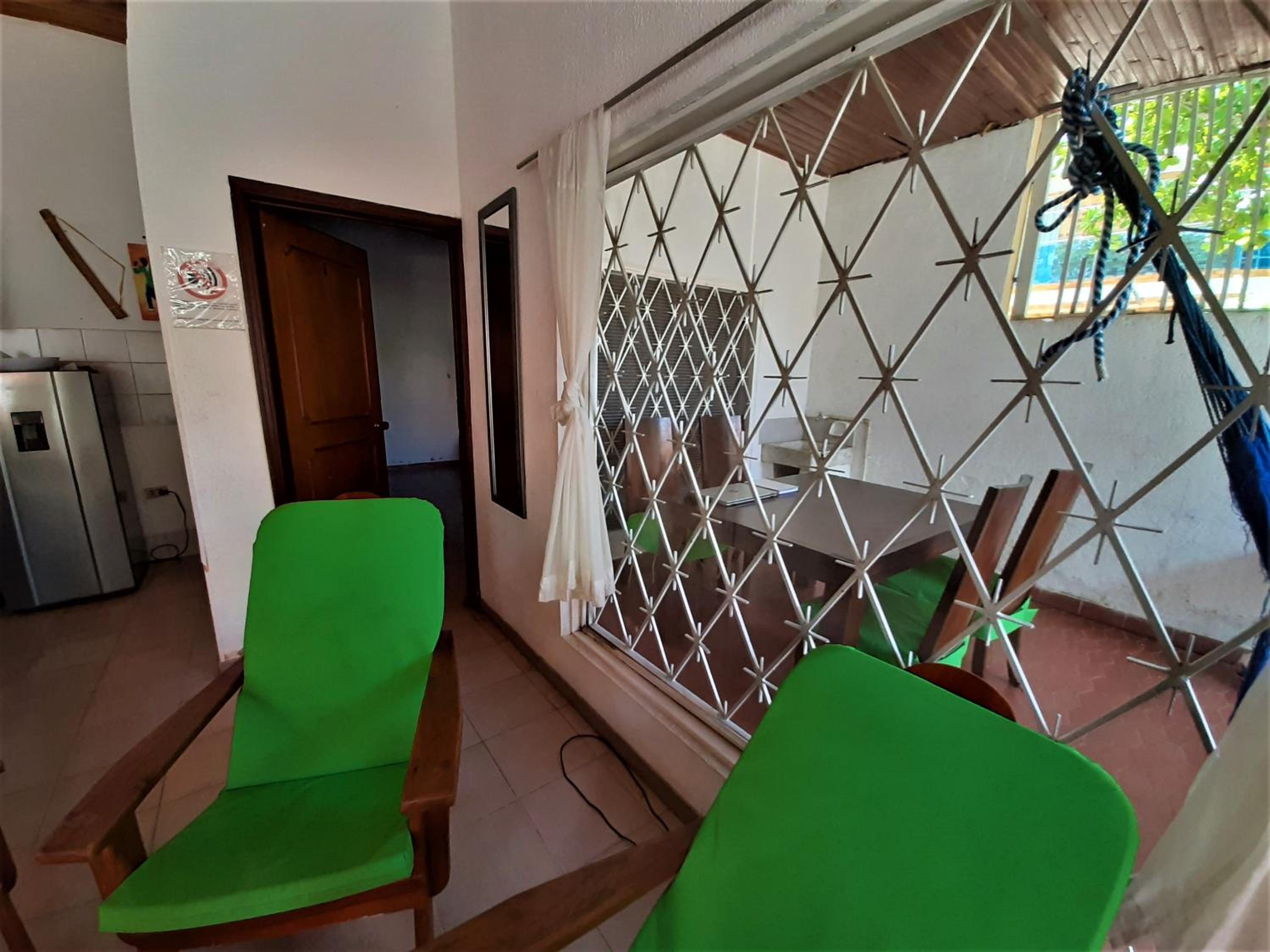 Condominio El Portal Casa 1