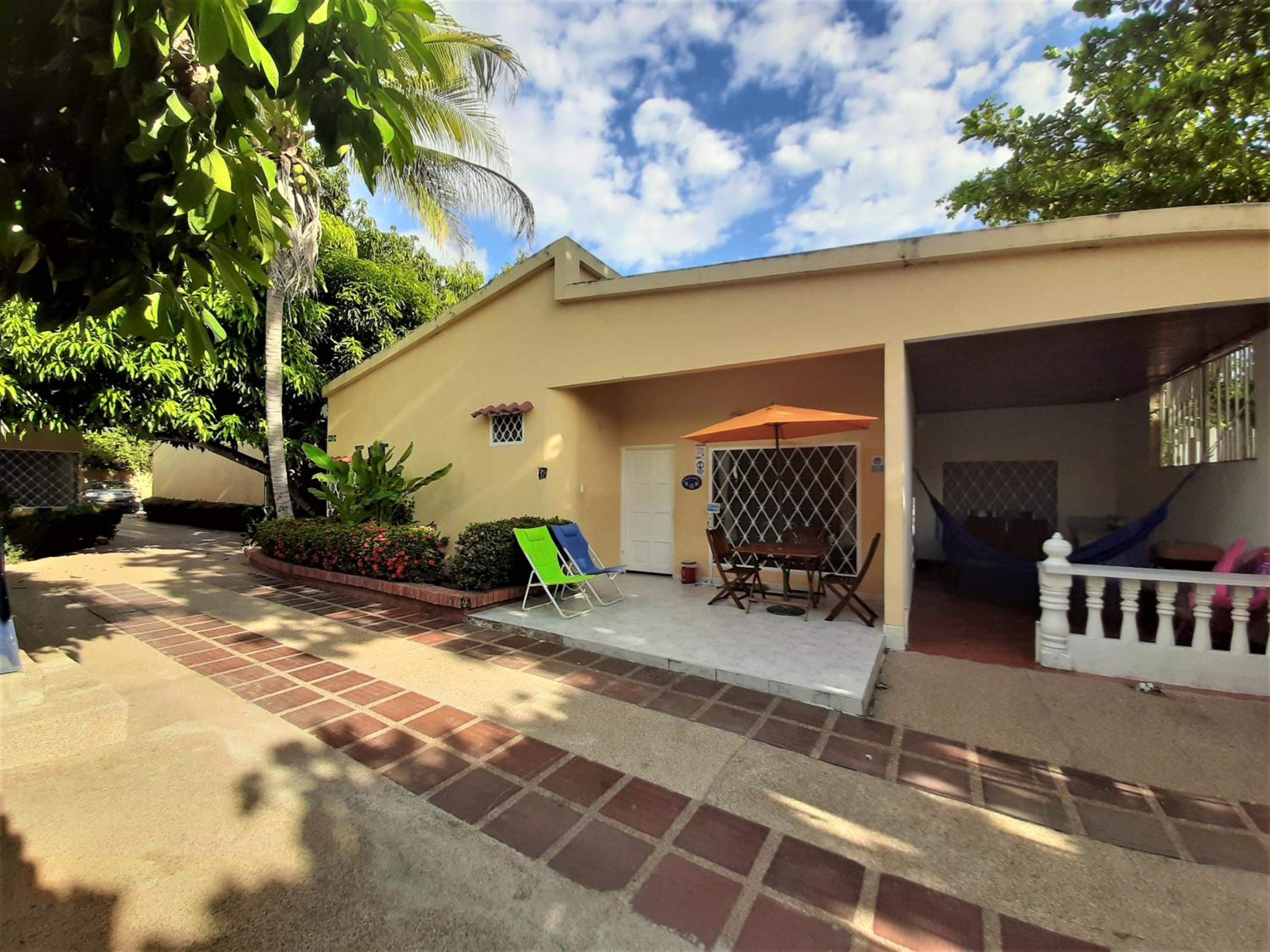 Condominio El Portal Casa 1