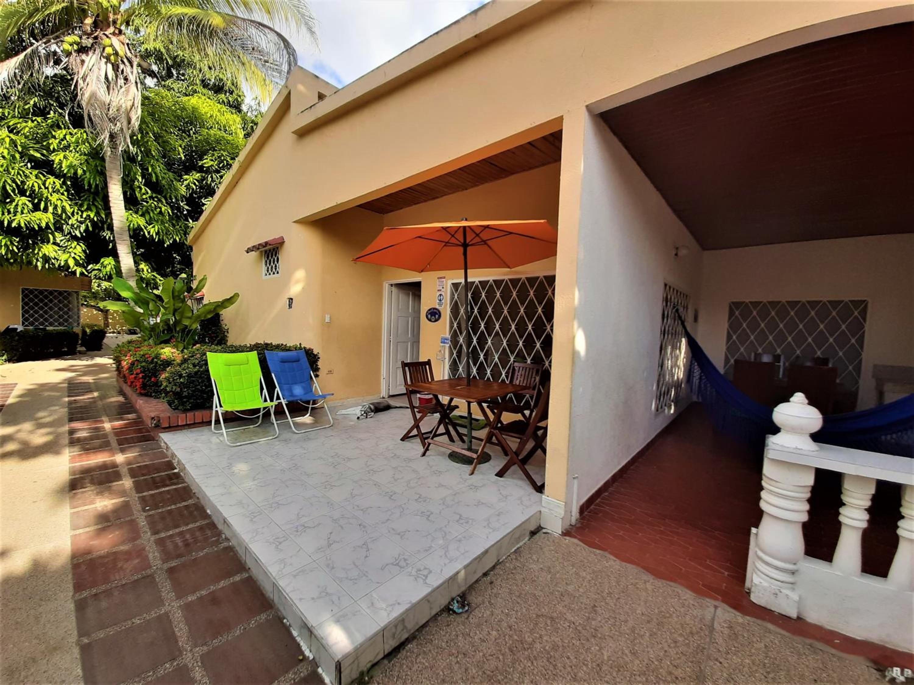 Condominio El Portal Casa 1