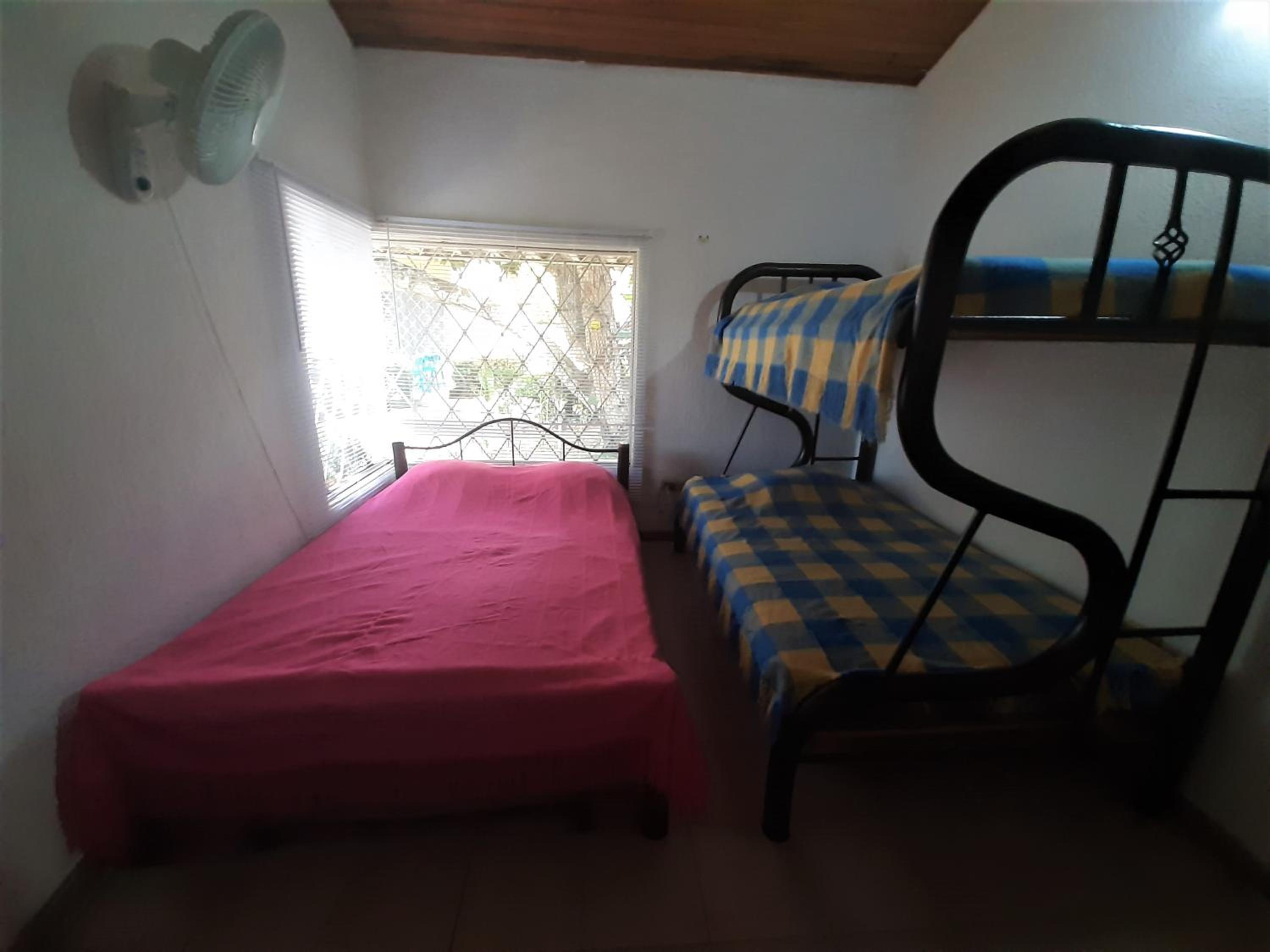 Condominio El Portal Casa 1