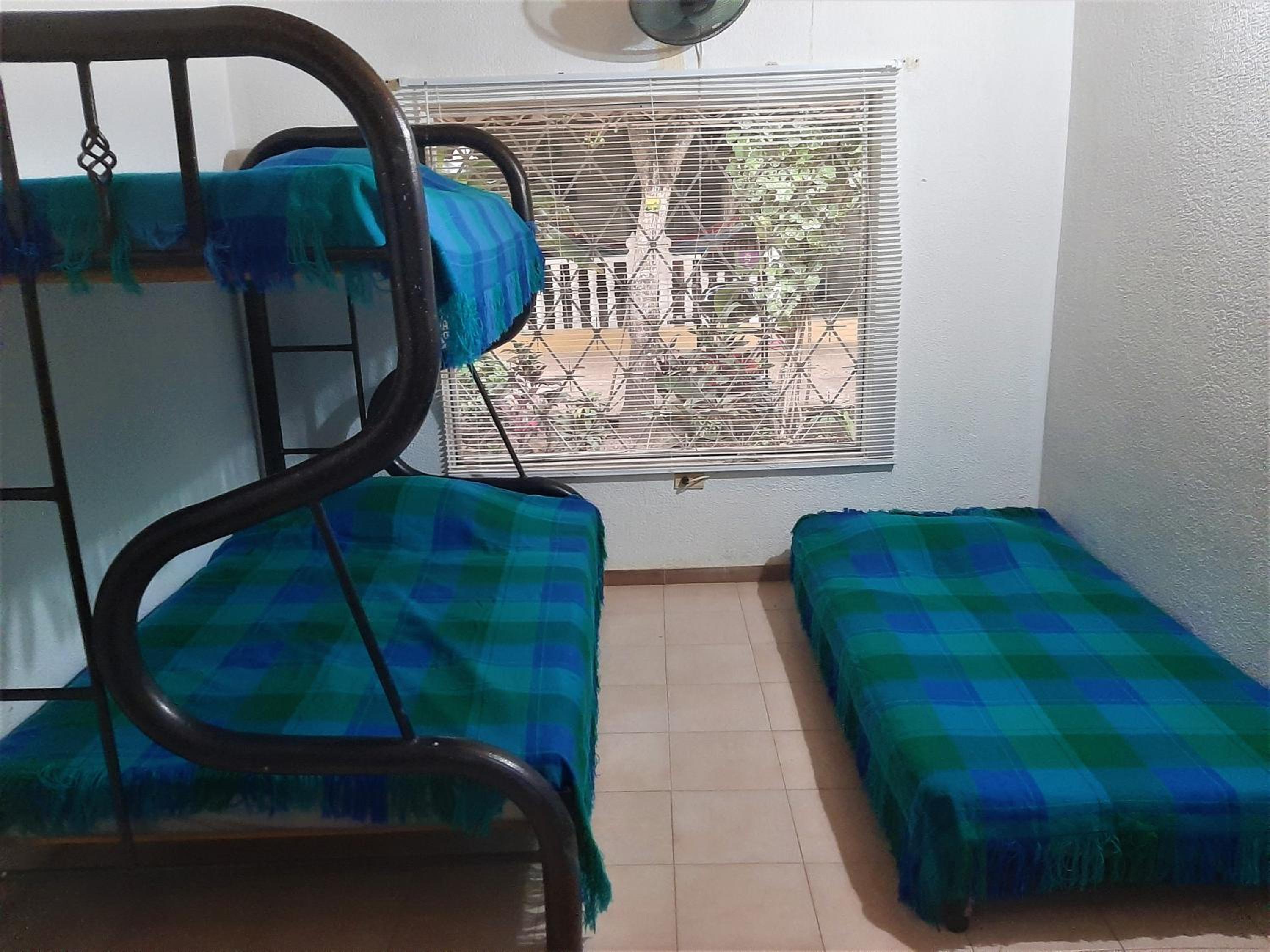 Condominio El Portal Casa 1