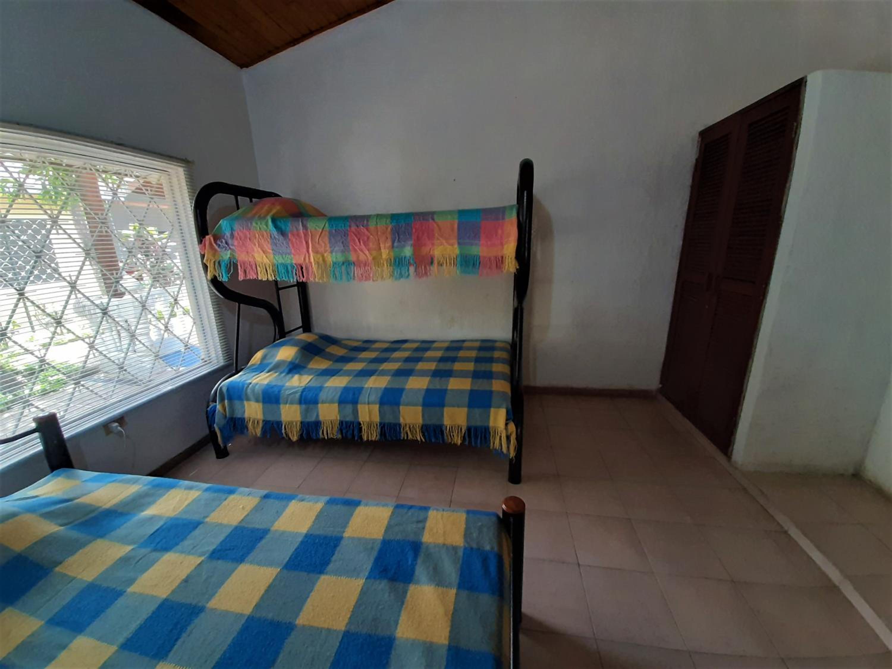 Condominio El Portal Casa 1