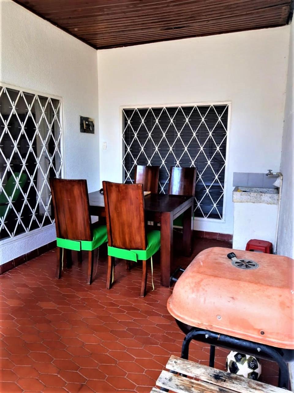 Condominio El Portal Casa 1