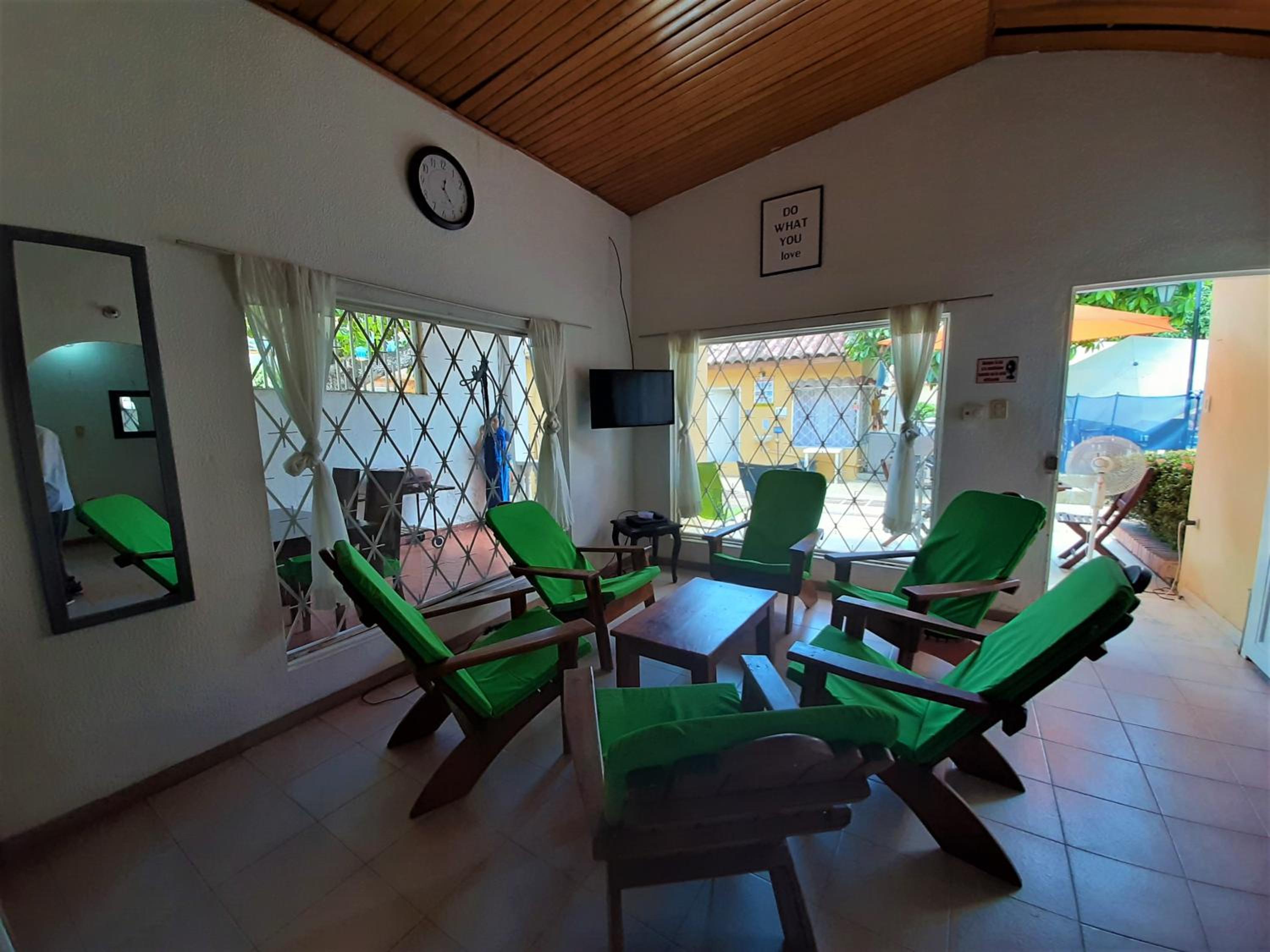 Condominio El Portal Casa 1