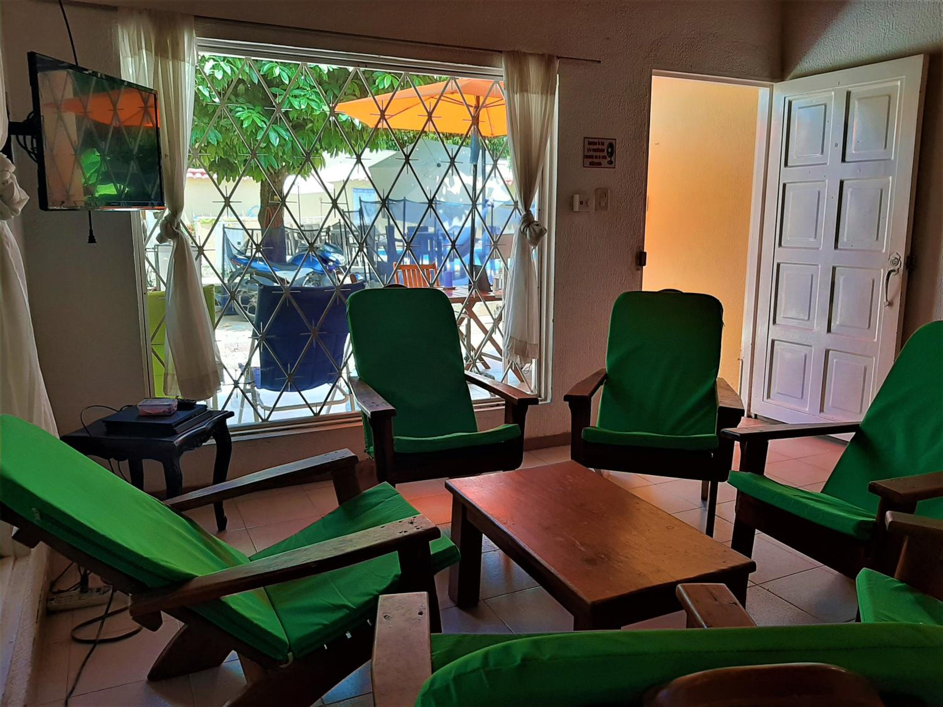 Condominio El Portal Casa 1