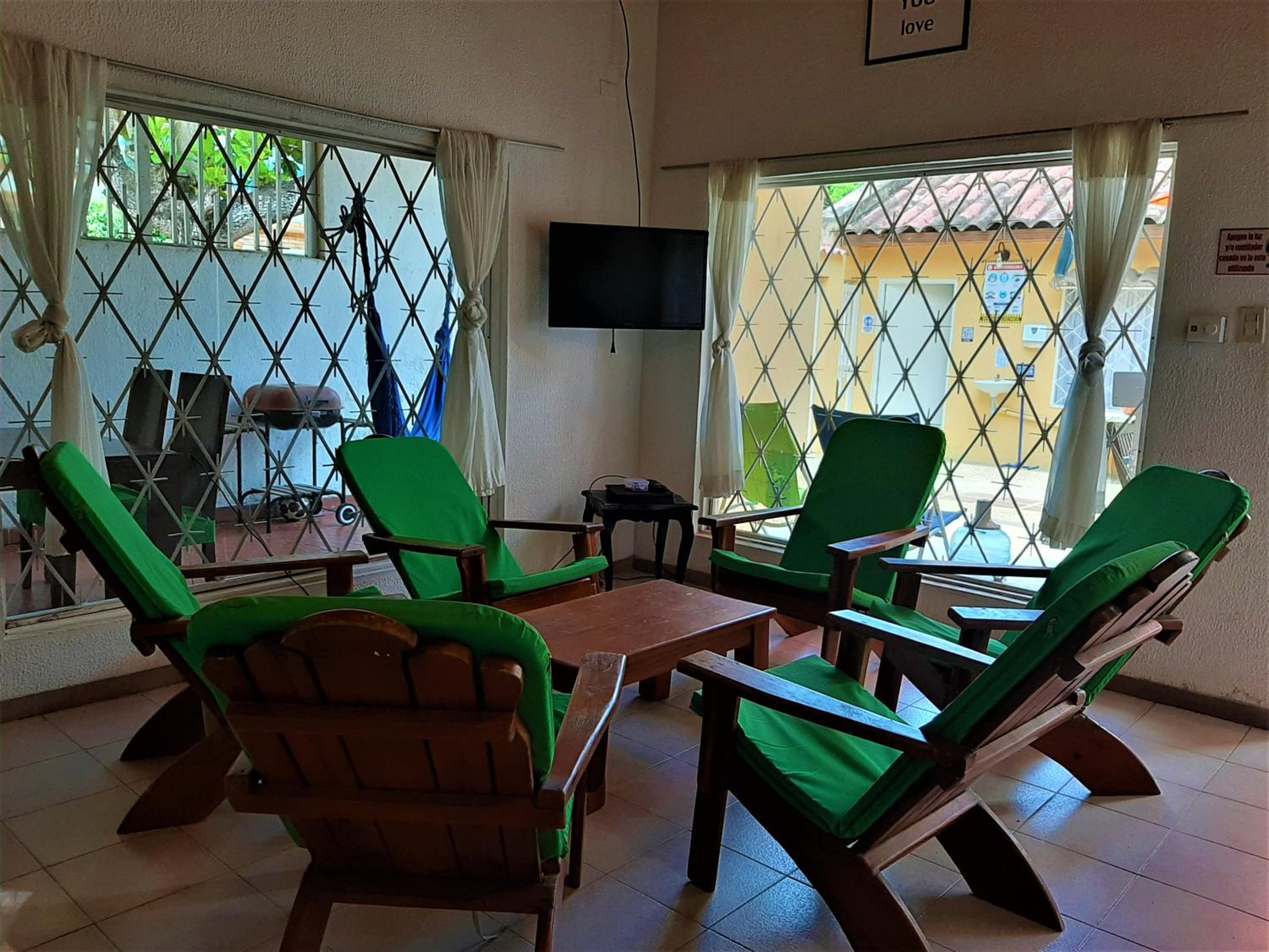 Condominio El Portal Casa 1