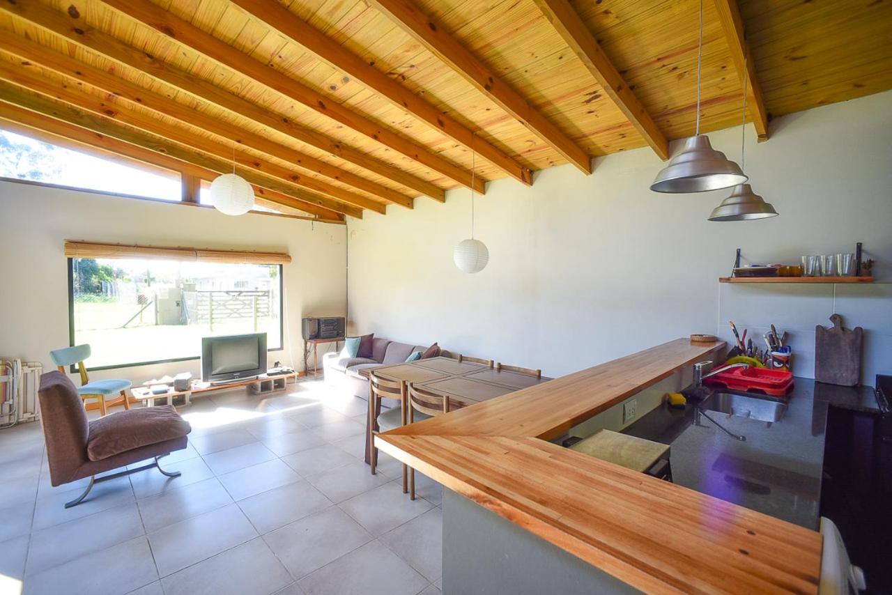 Casa Barrio Acantilados proxima al mar