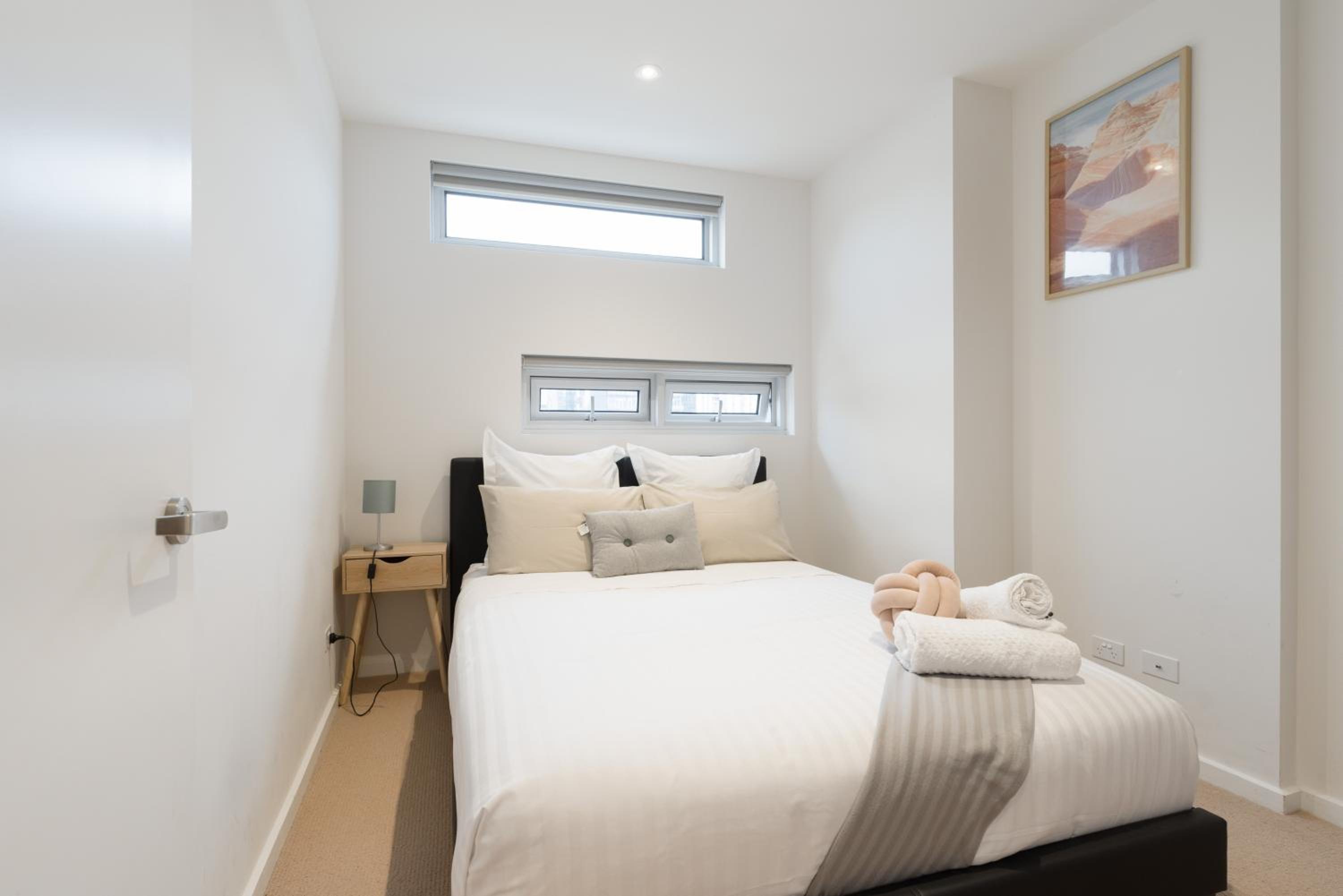 Tasha's Apartments on Morphett