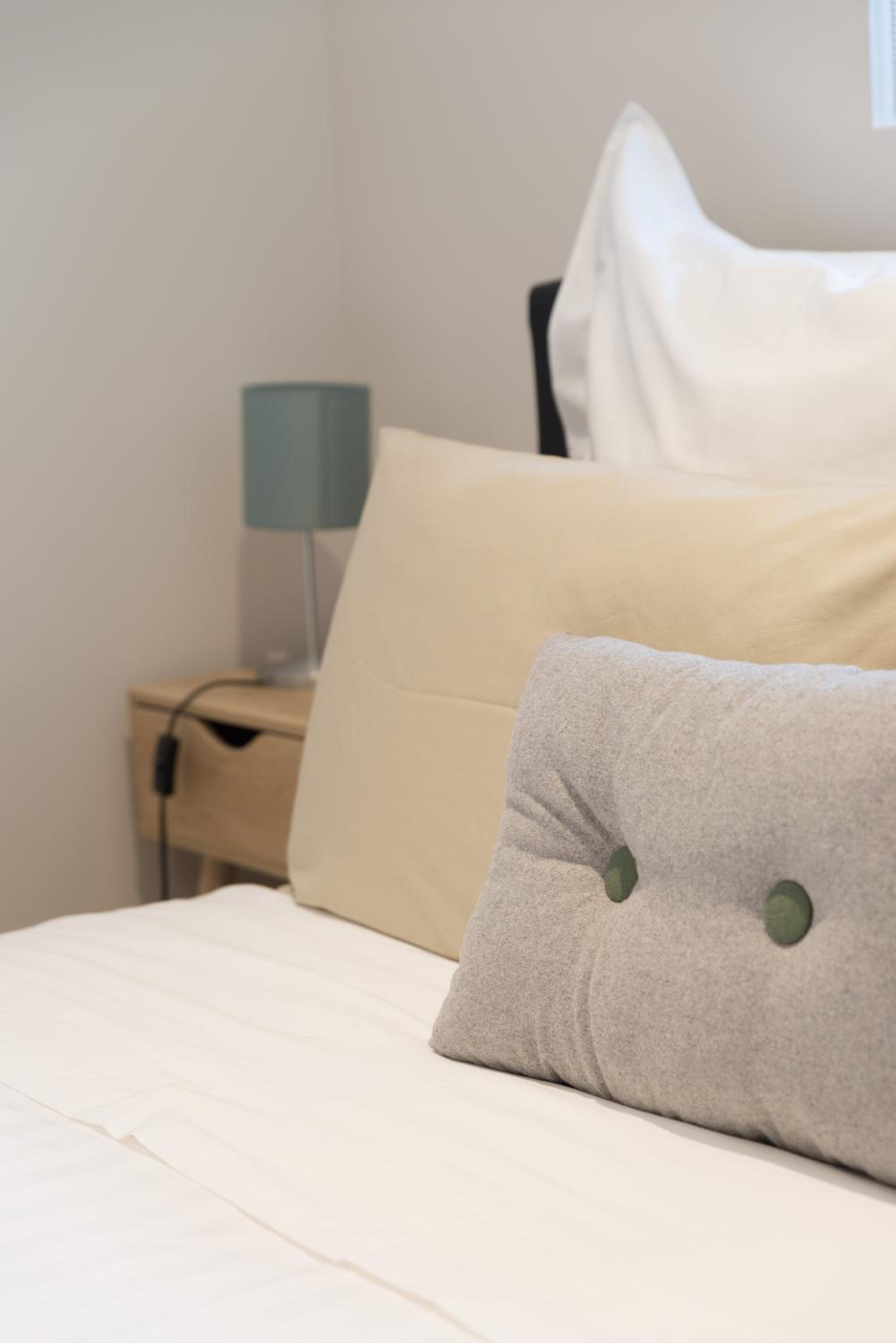 Tasha's Apartments on Morphett