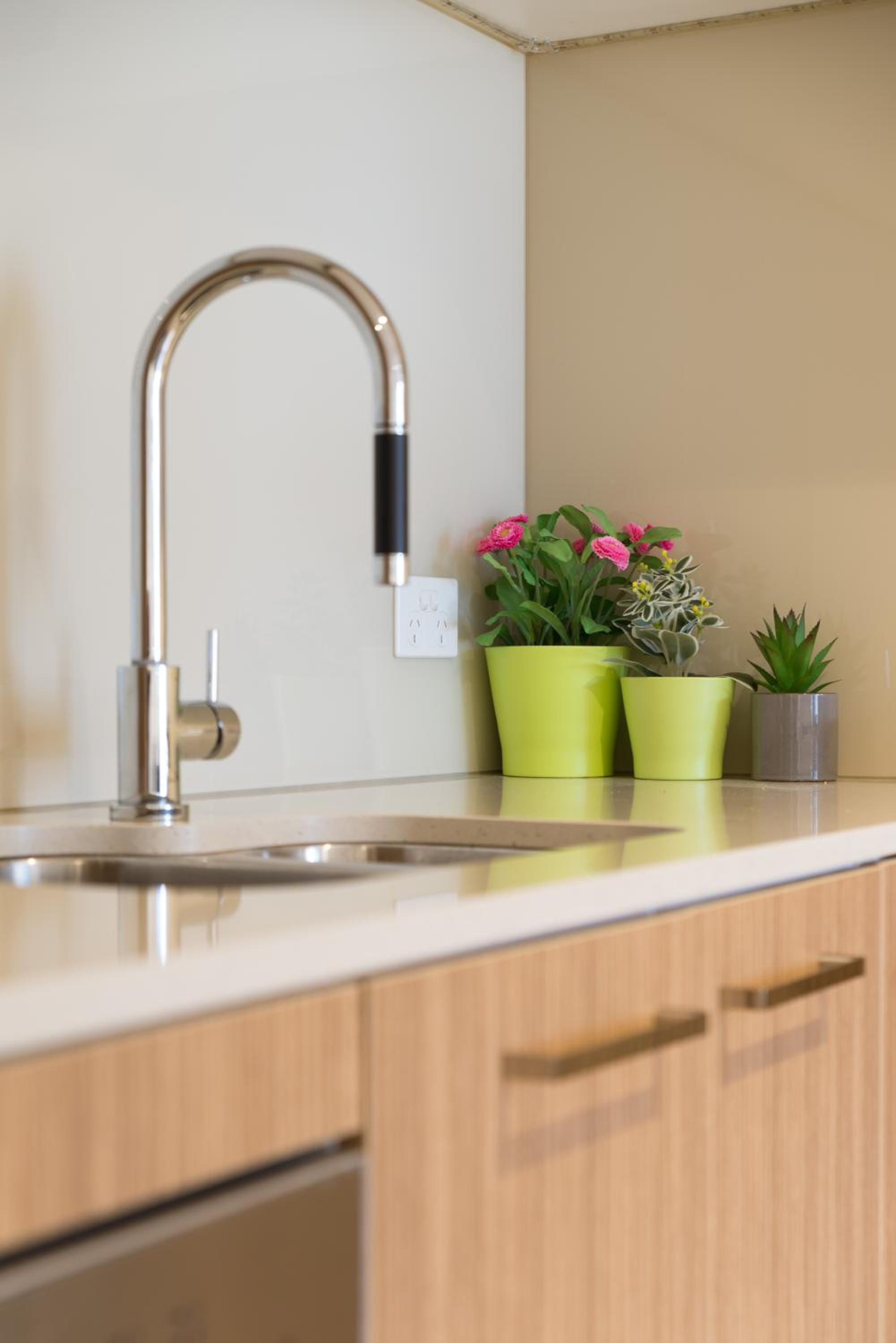 Tasha's Apartments on Morphett