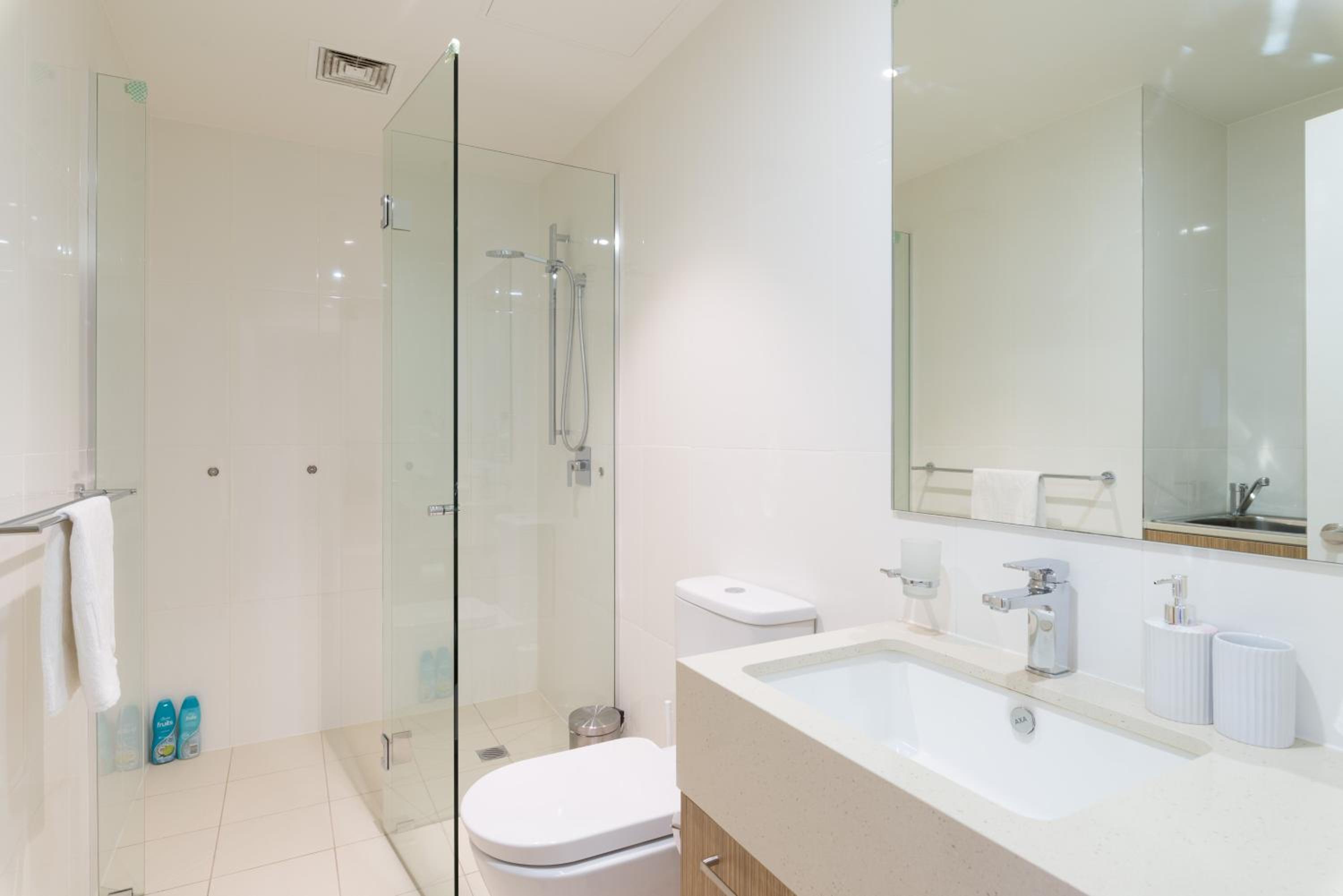 Tasha's Apartments on Morphett