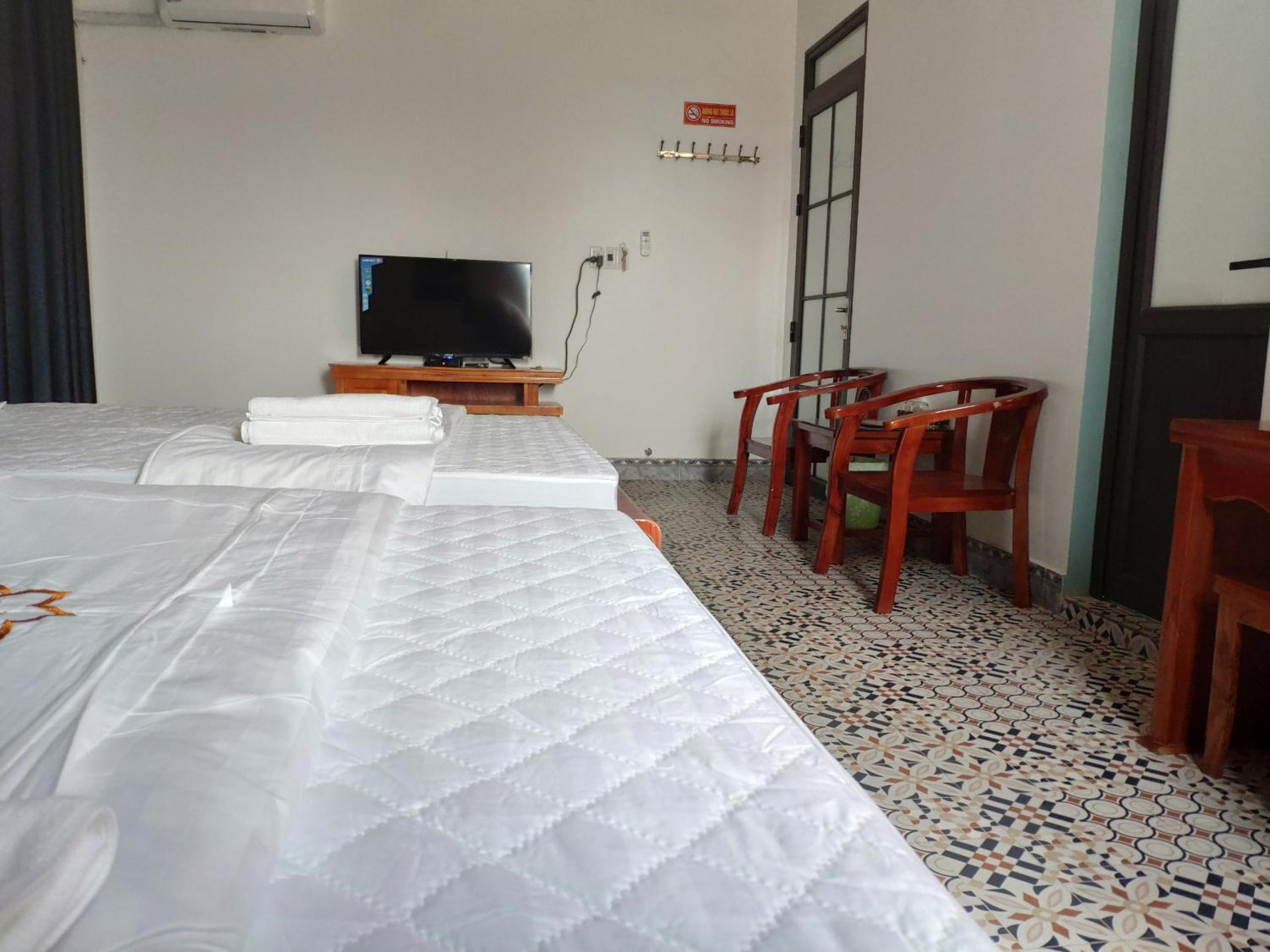 Nhà nghỉ Phúc Anh - Bắc Kạn
