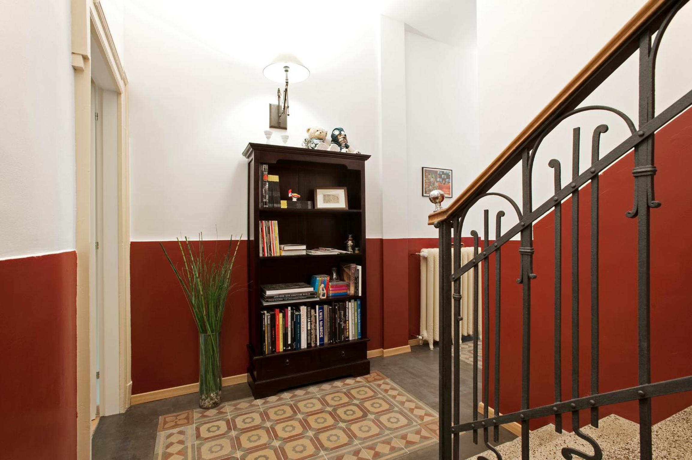 Porta Tosa Boutique