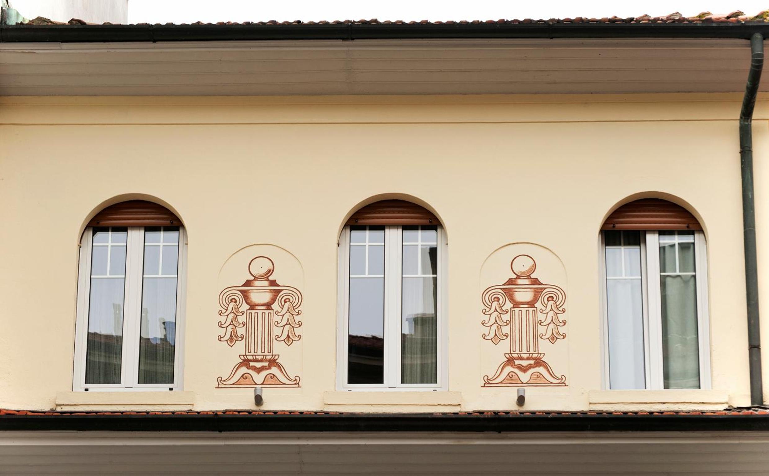 Porta Tosa Boutique