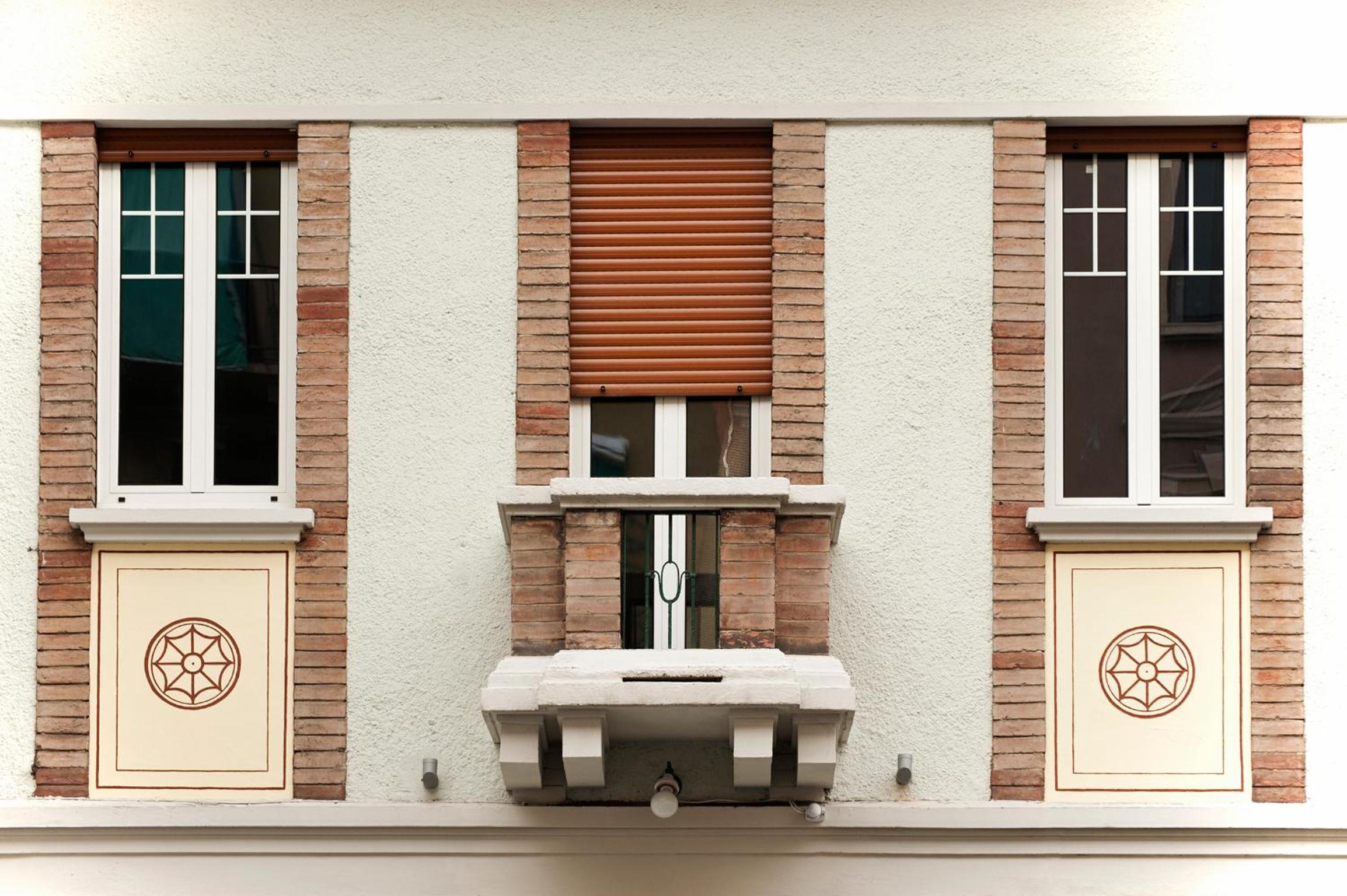Porta Tosa Boutique