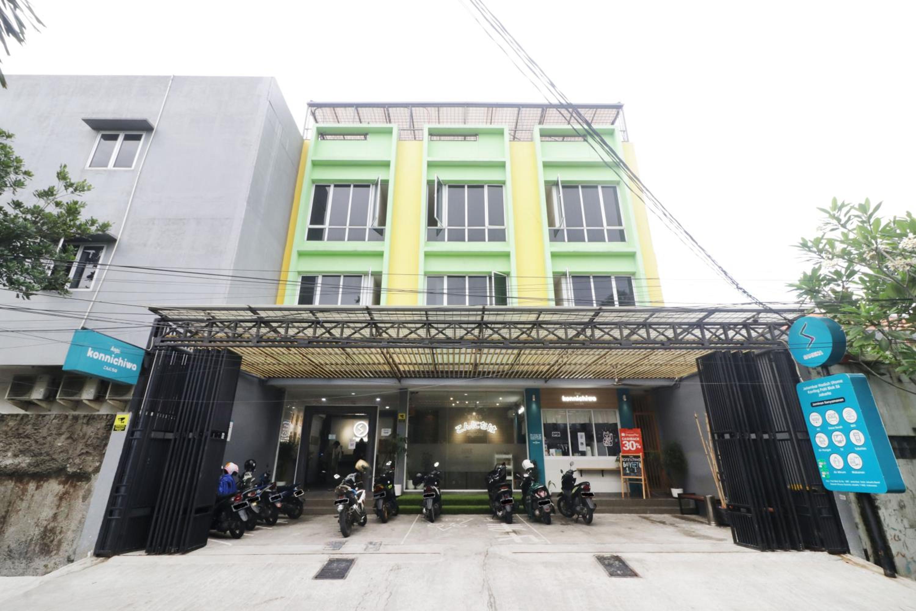 building