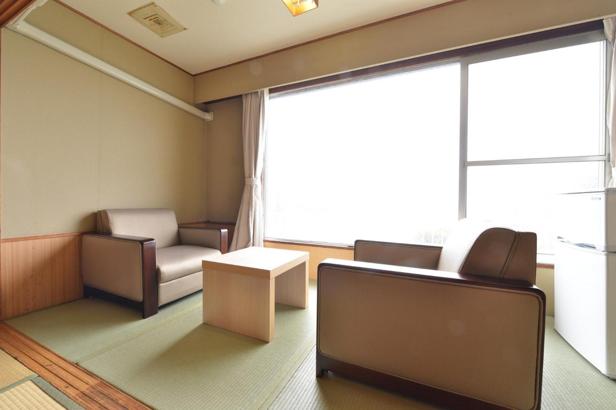 Ooedo Onsen Monogatari Hotel Suiyotei