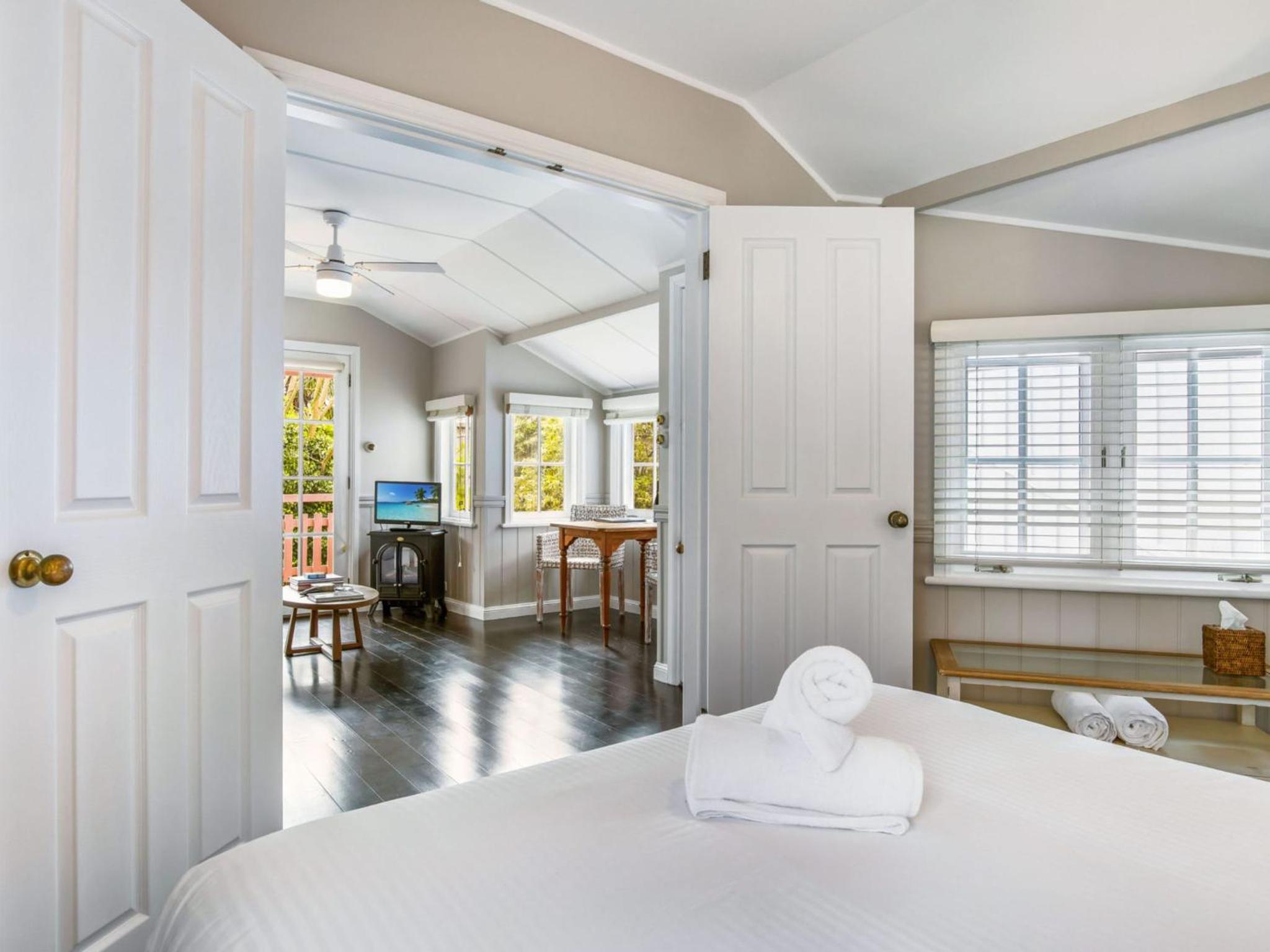Cottage 6 Hyams Beach Seaside Cottages