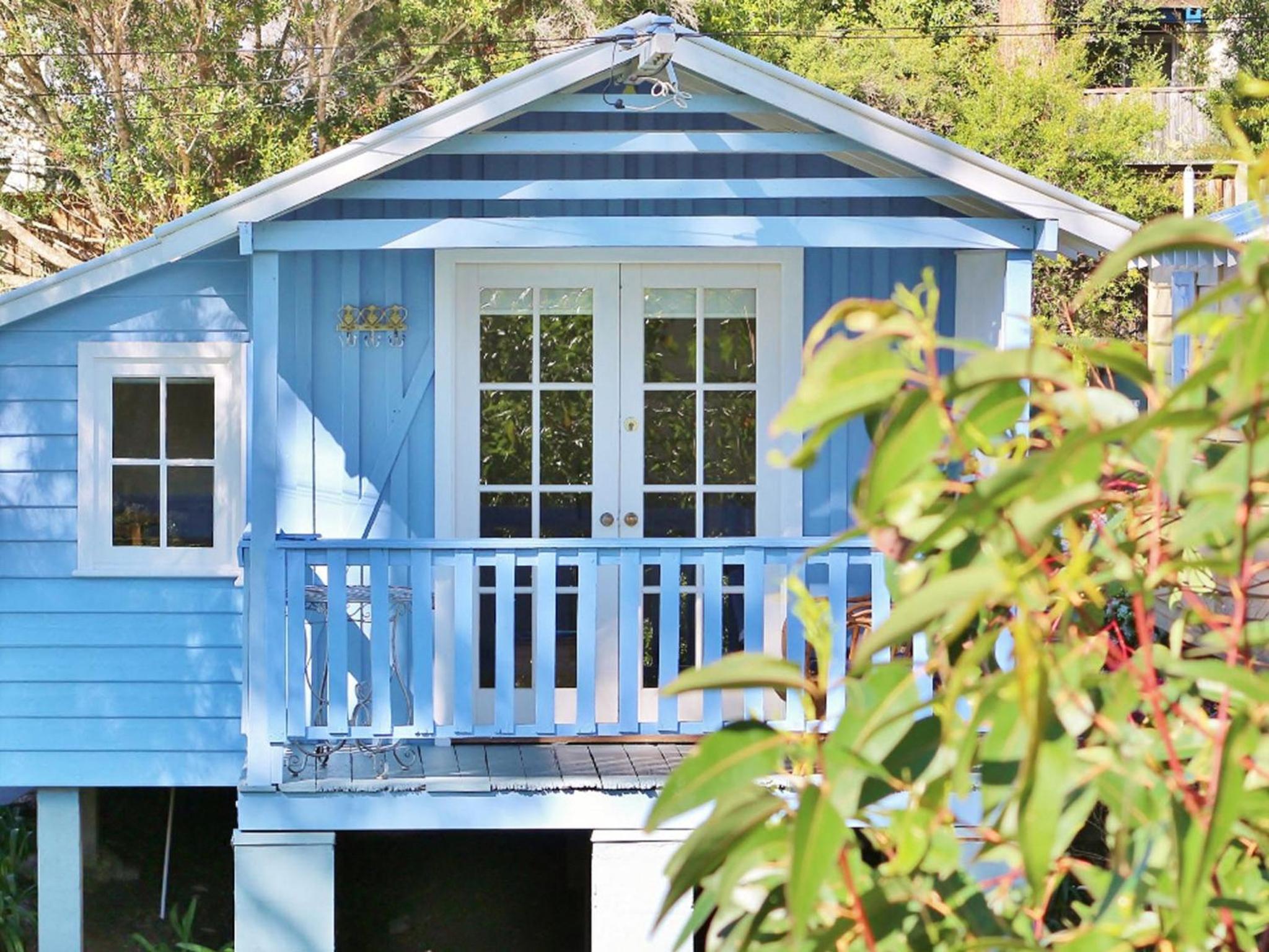 Cottage 3 Hyams Beach Seaside Cottages
