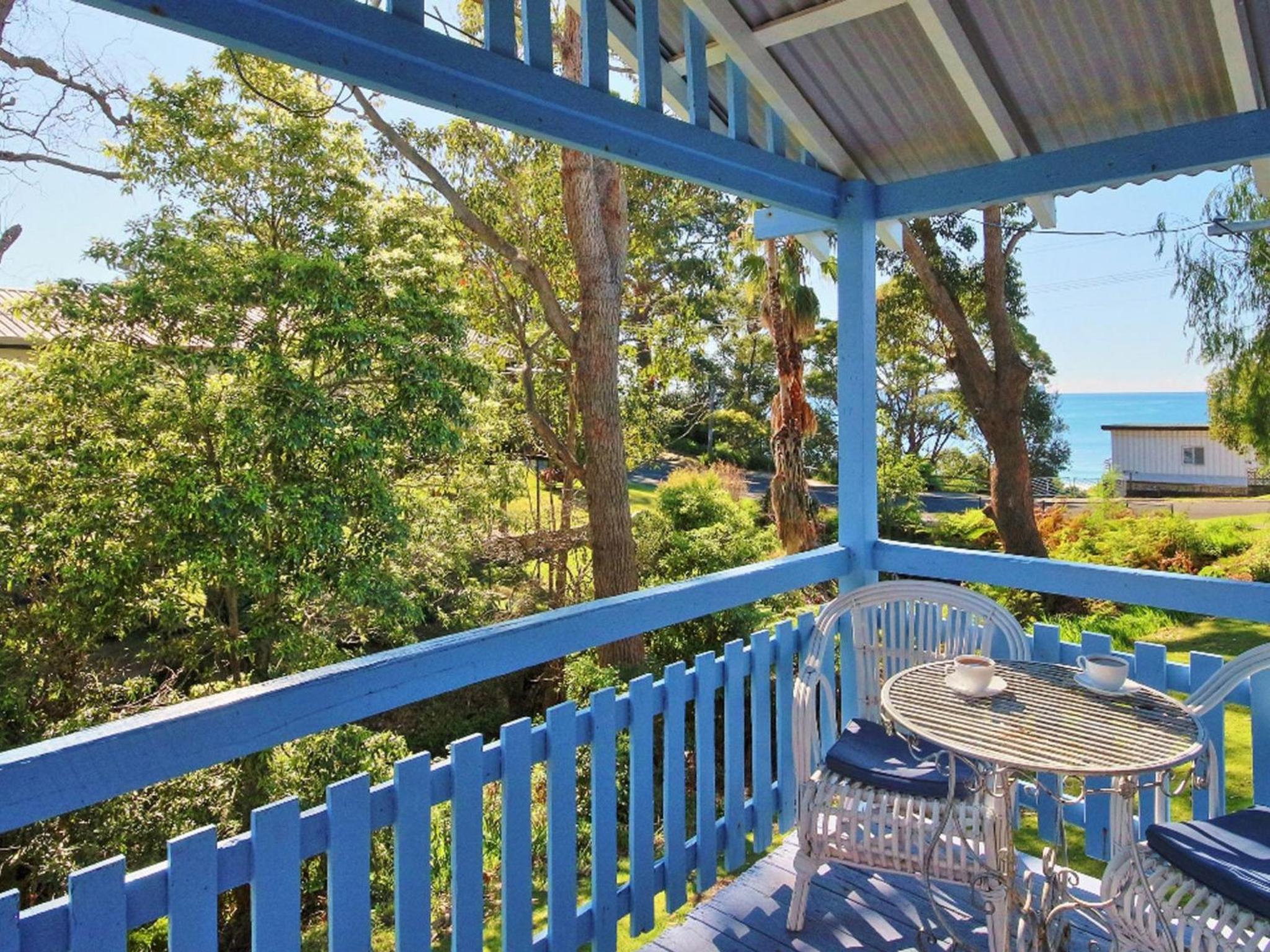 Cottage 2 Hyams Beach Seaside Cottages