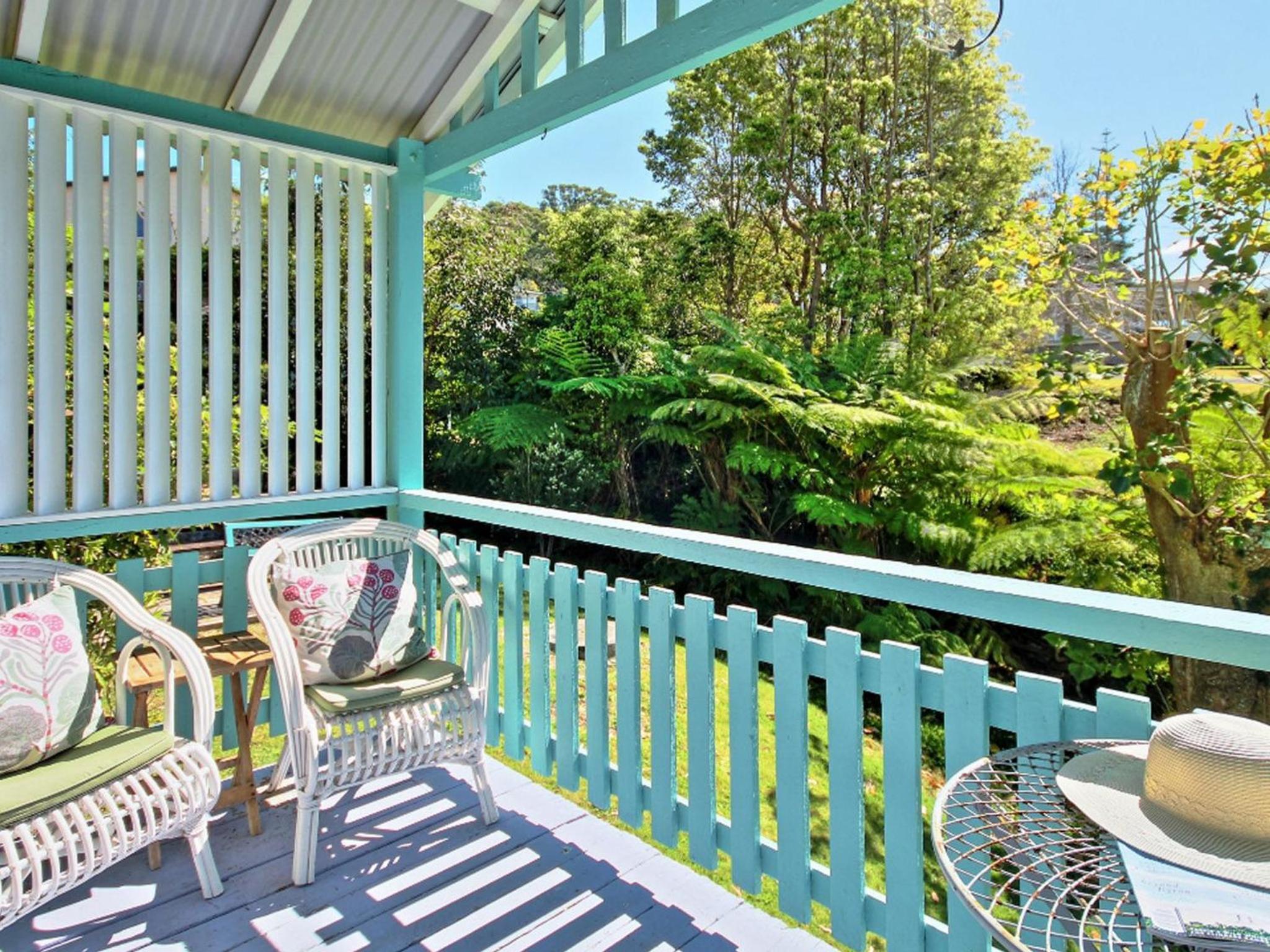 Cottage 7 Hyams Beach Seaside Cottages