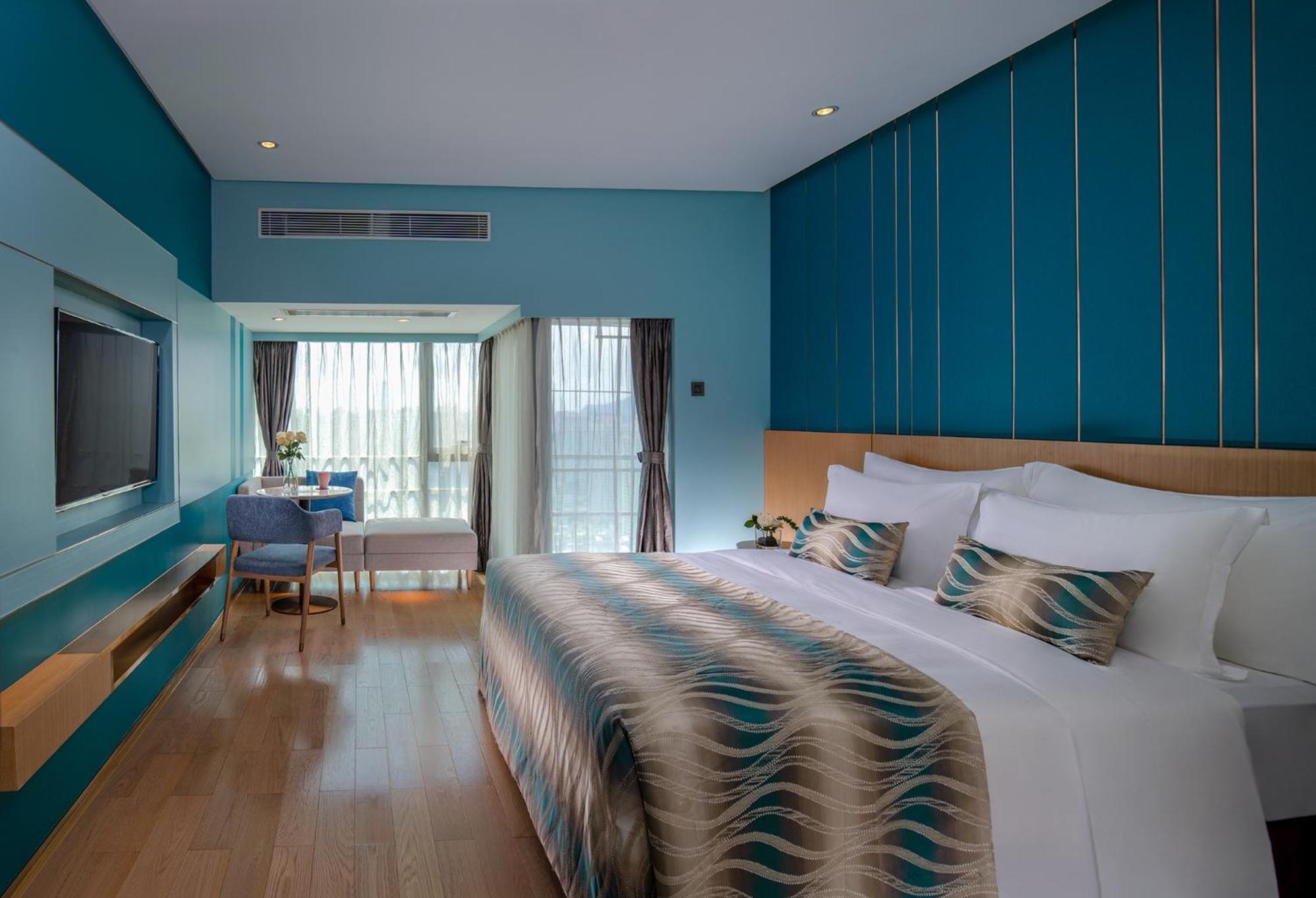 Sentosa Hotel Apartment Taoyuan Branch 照片第 52 張,共 82 張
