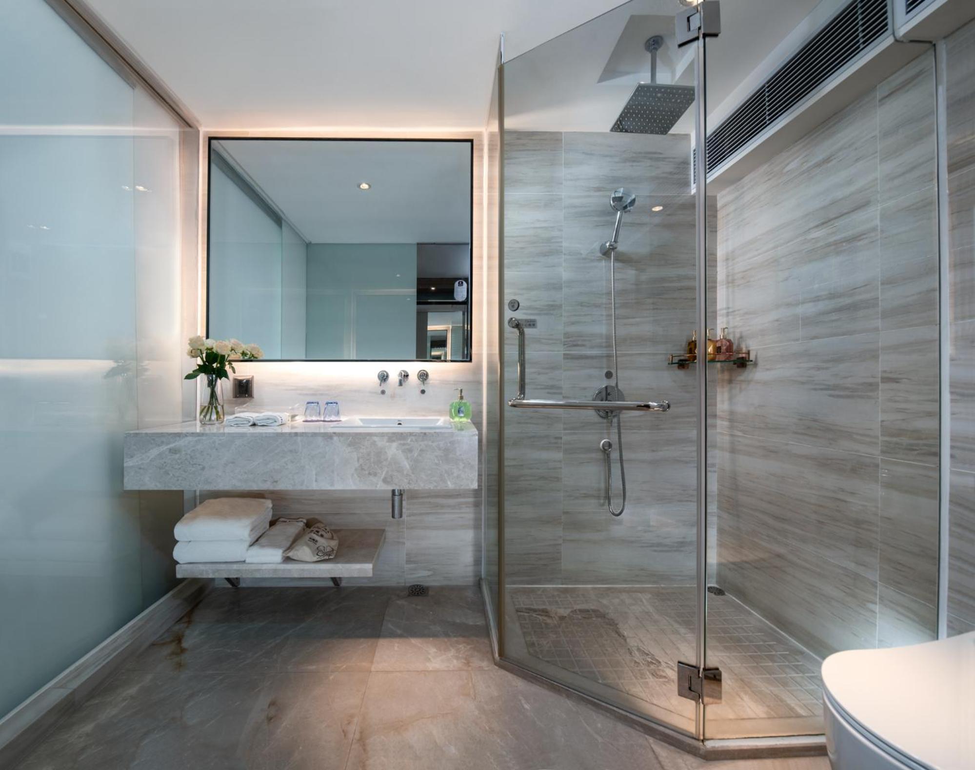 Sentosa Hotel Apartment Taoyuan Branch 照片第 35 張,共 82 張