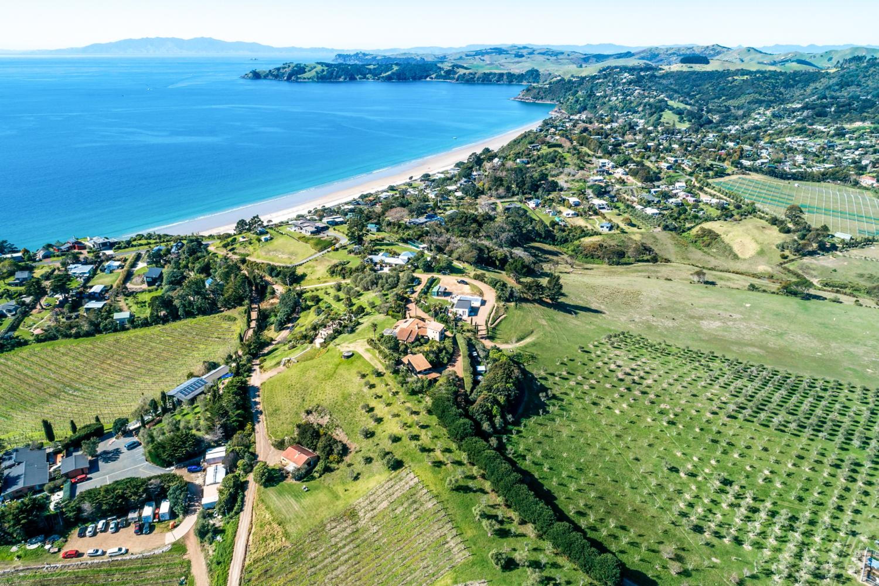 The Vineyard Cottage - Stay Waiheke view 5