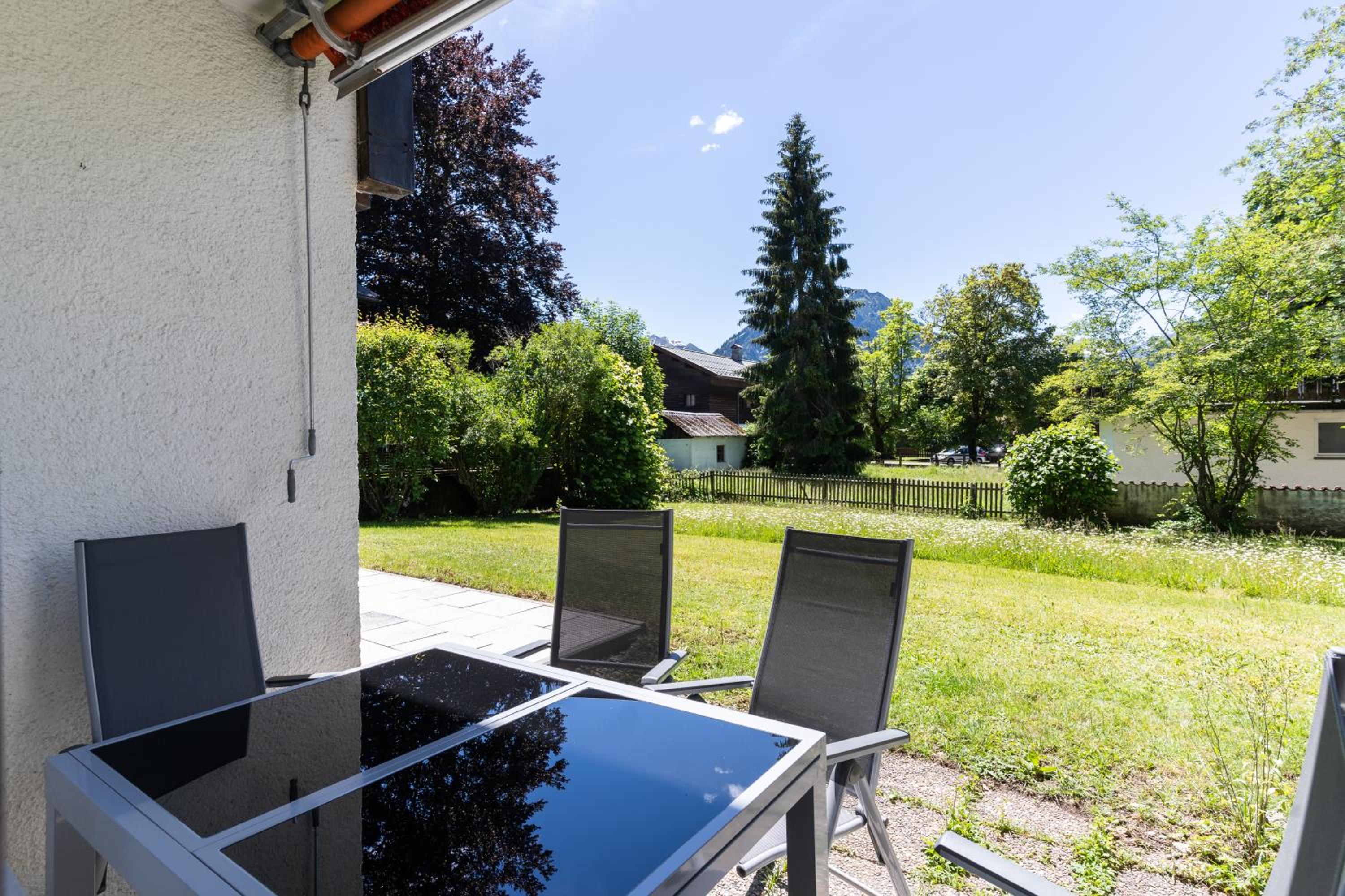 Ferienwohnungen Sattler view 3