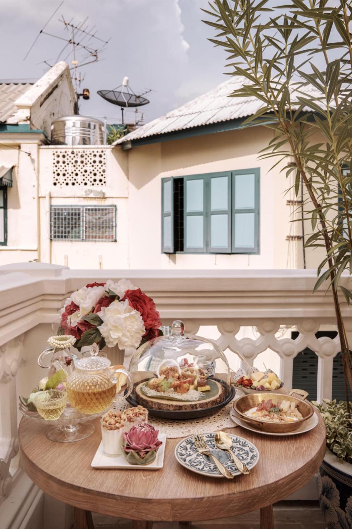 The Knight House Bangkok