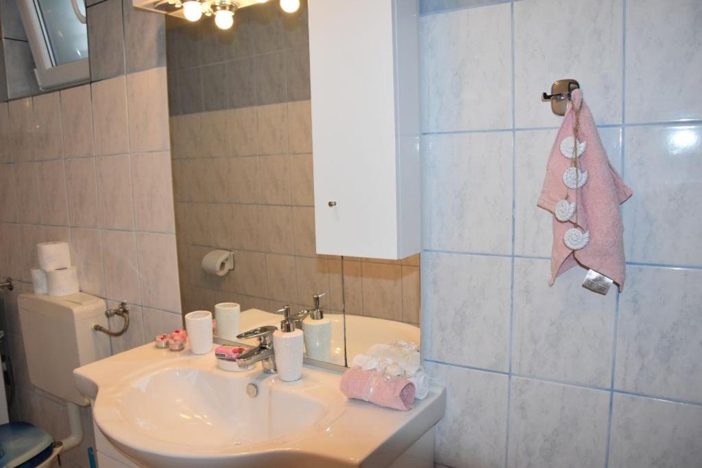 Apartmani Meri view 2