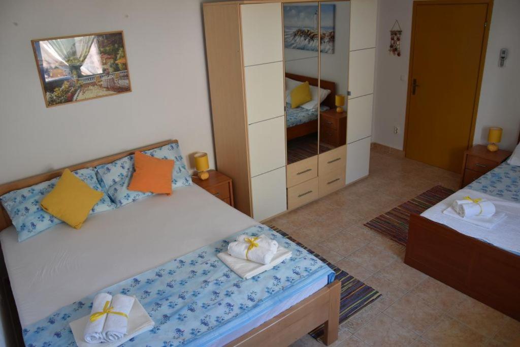 Apartmani Meri view 3
