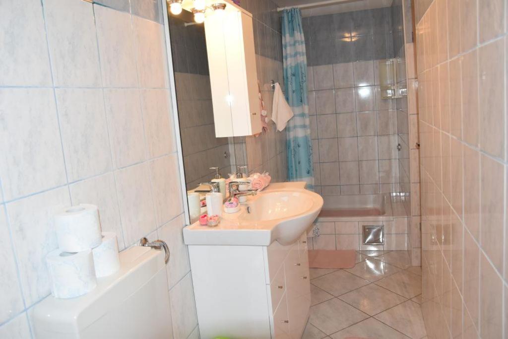 Apartmani Meri view 5