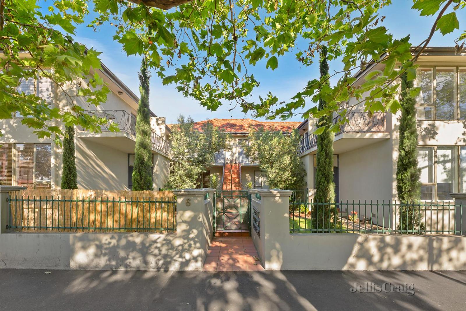 StayCentral - Brunswick Vibe Parkville