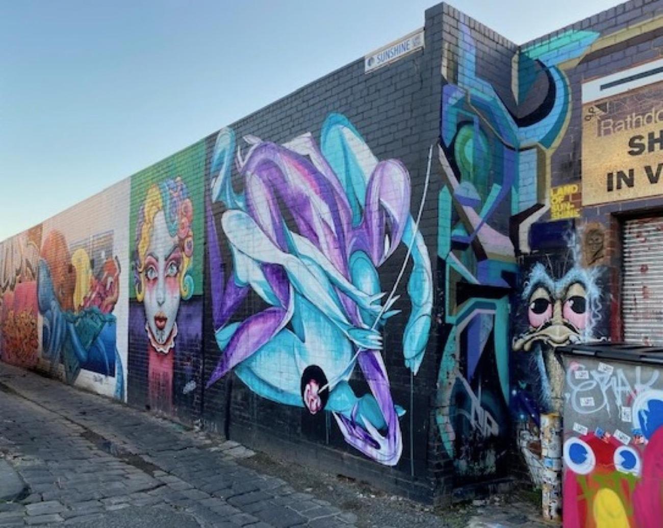 StayCentral - Brunswick Vibe Parkville